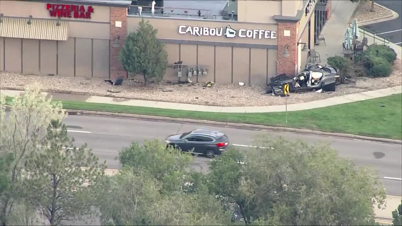 Crash in Arapahoe County_Aug 13 2021