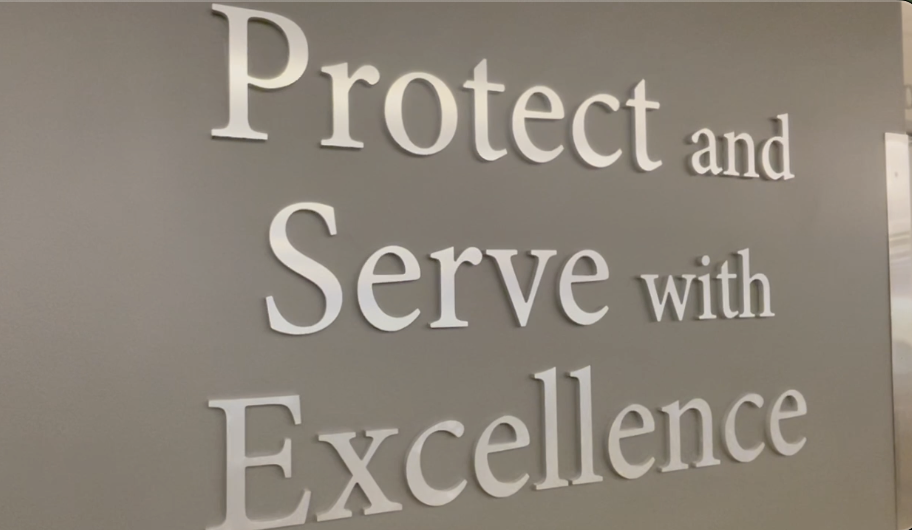 Beyond the badge: How College Station PD's CARE team is redefining the first response