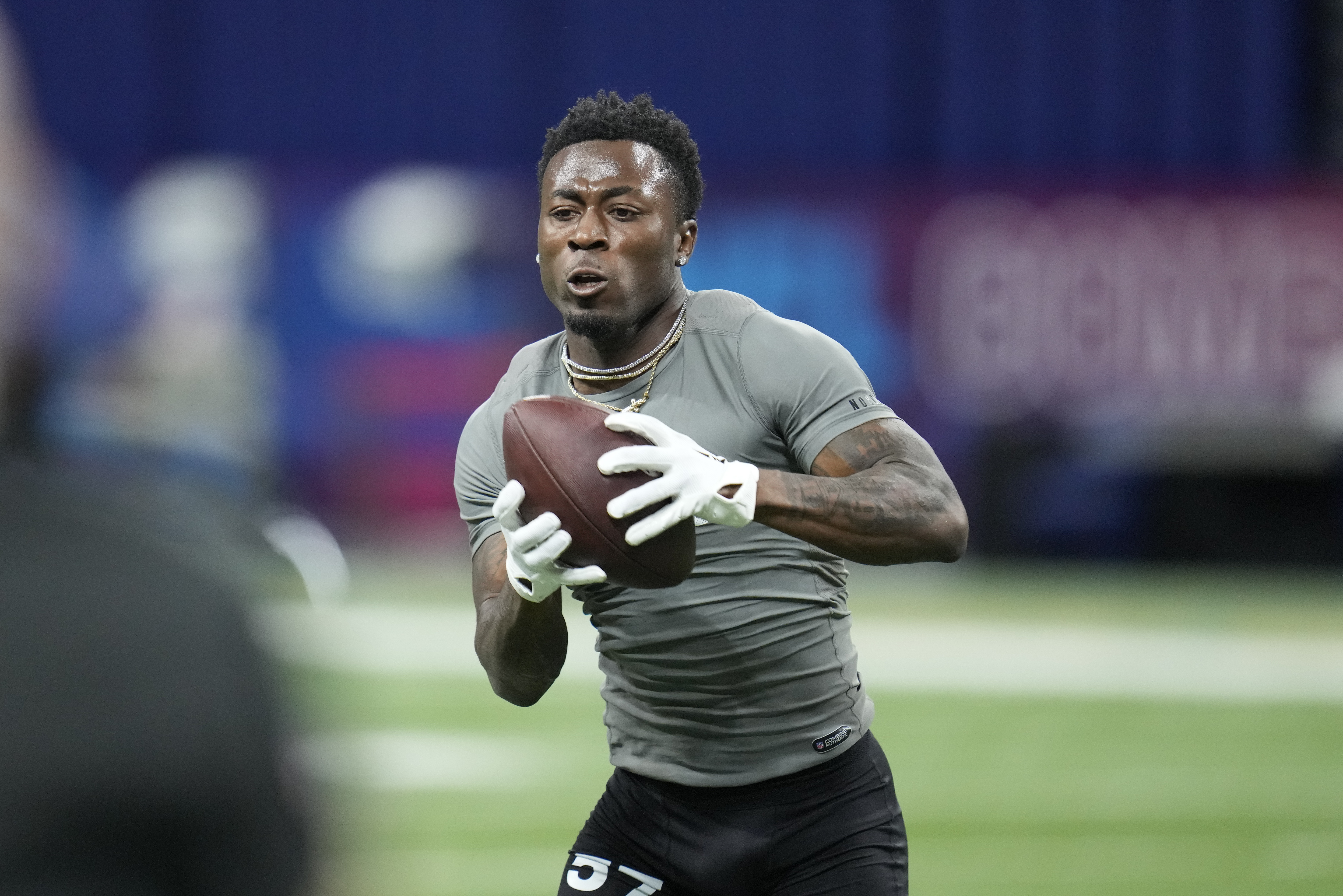 db57 Jammie Robinson