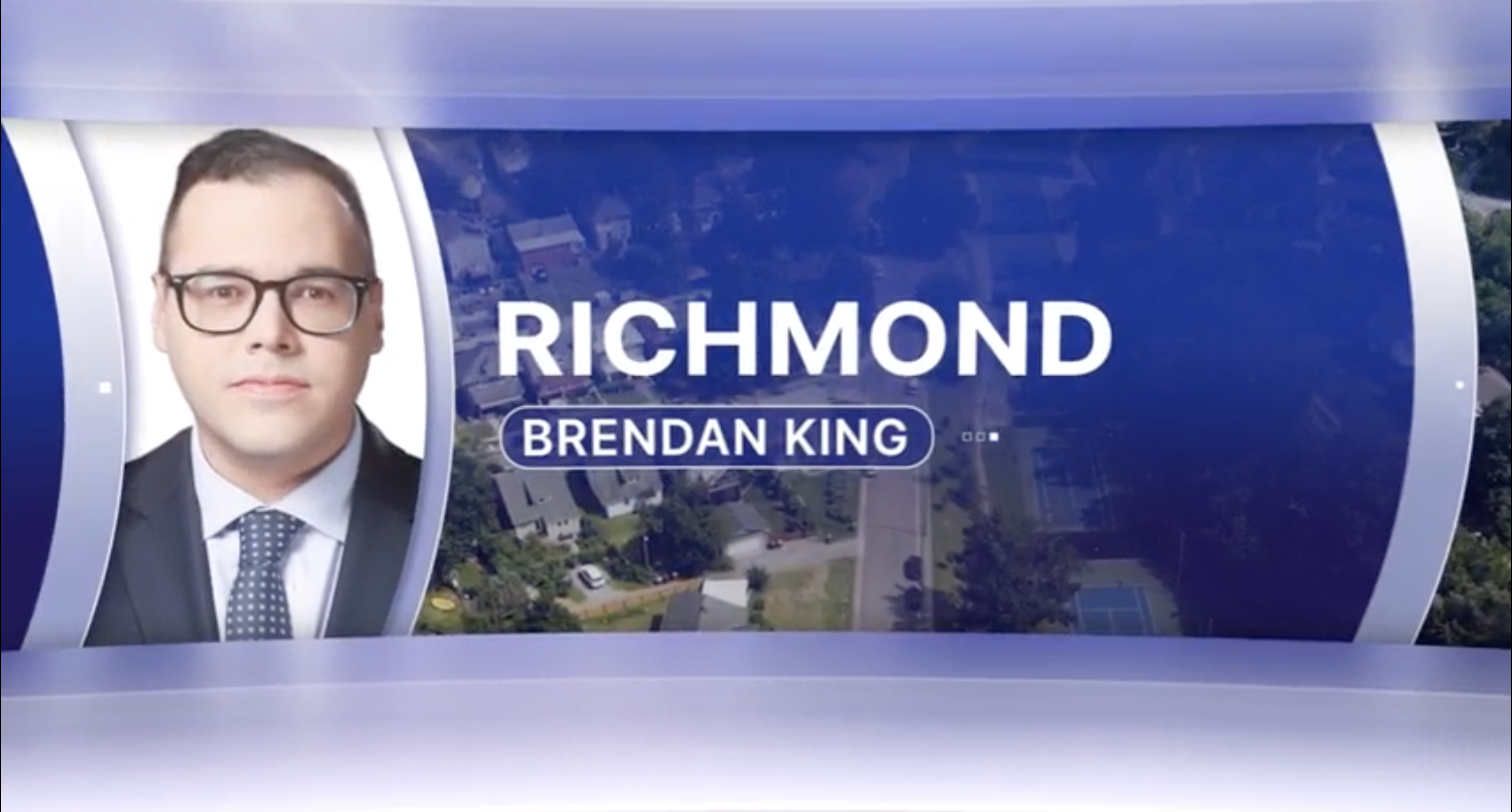 Brendan King -- Richmond Reporter 