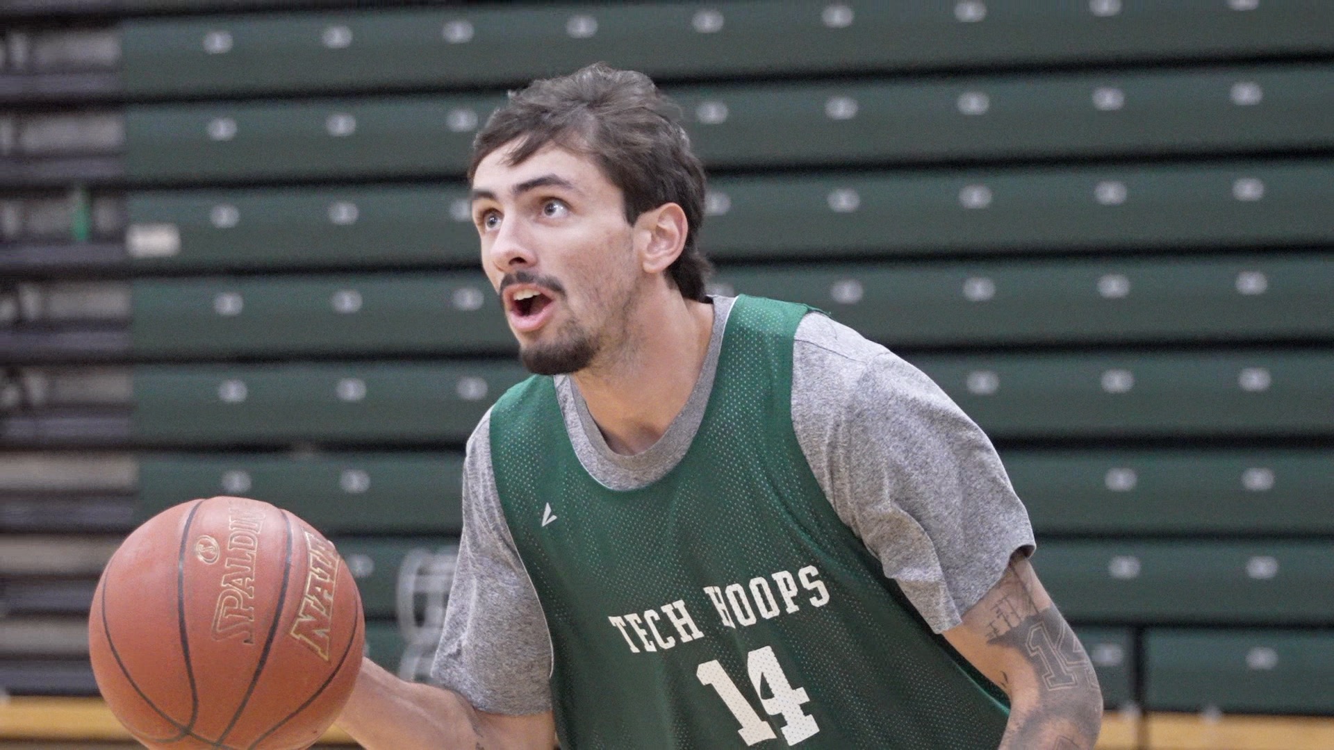 Montana Tech Lane Love