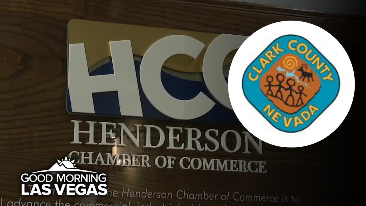 Good Morning, Las Vegas: Commissioners meet today, help coming to local manufacturing businesses