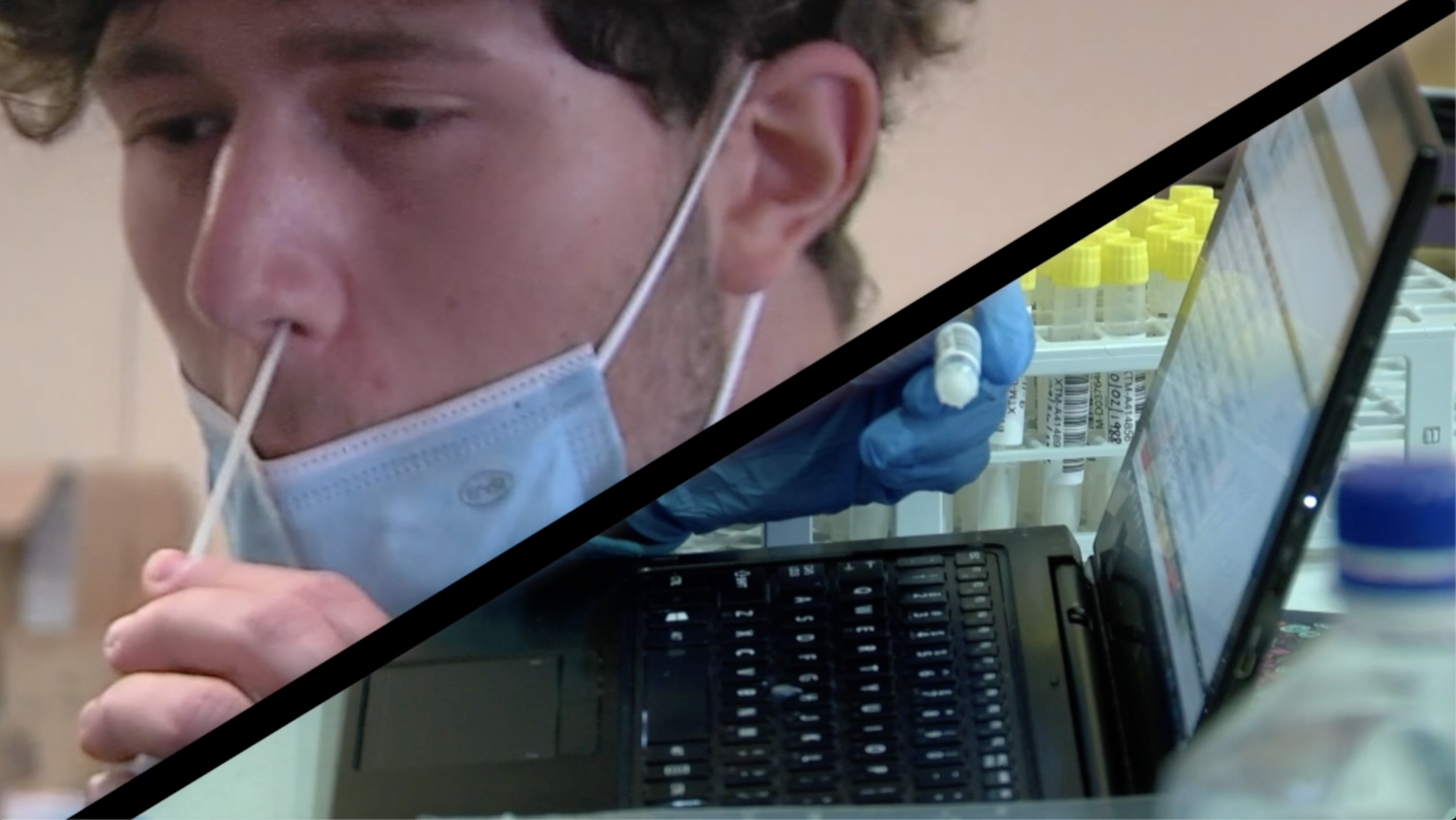 COVID testing prices