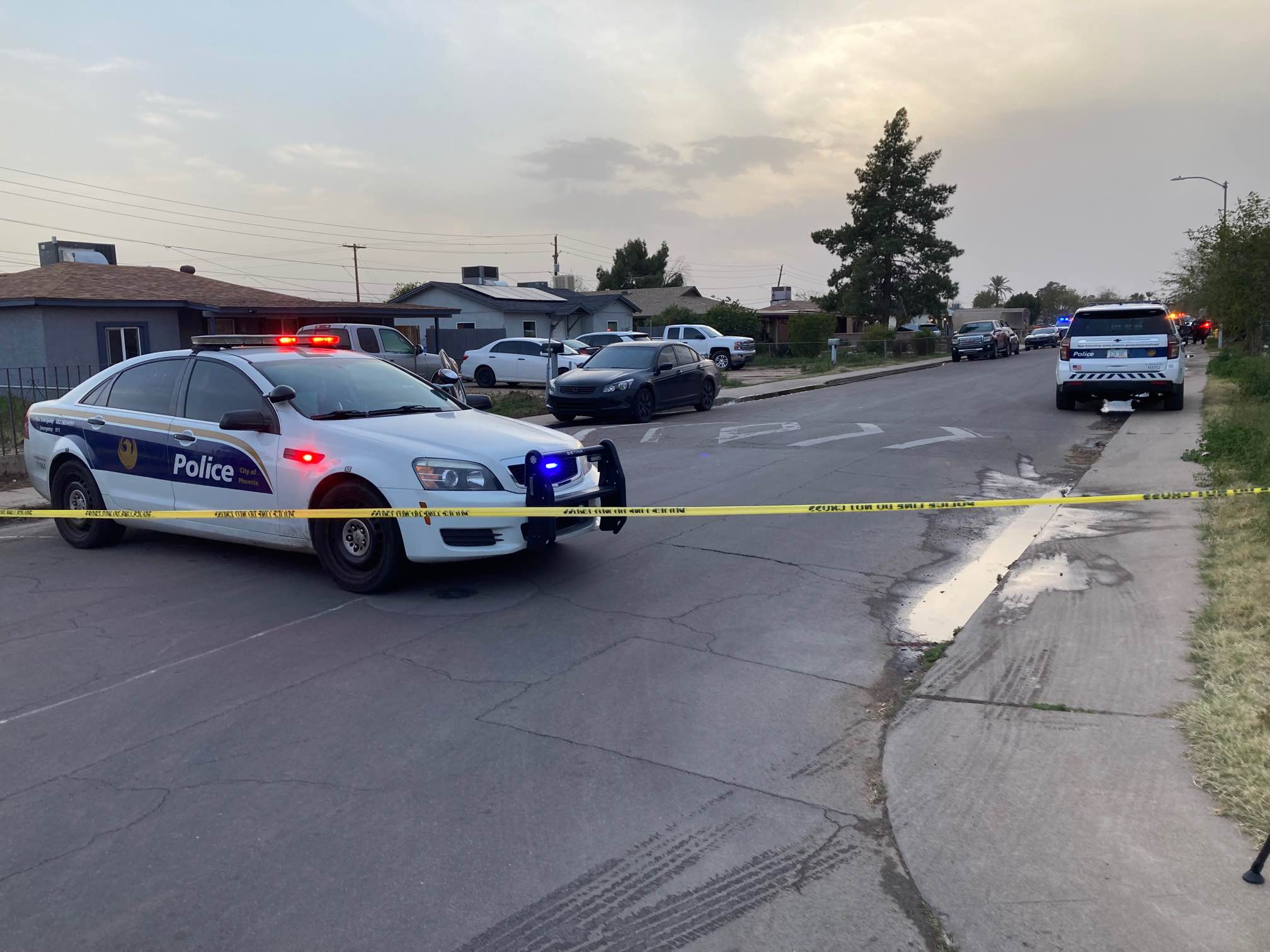 27th ave and van buren ois 