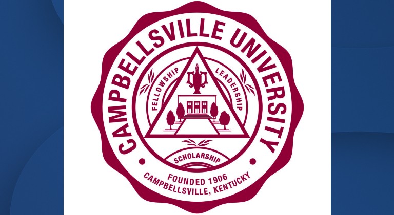 Campbellsville University Logo