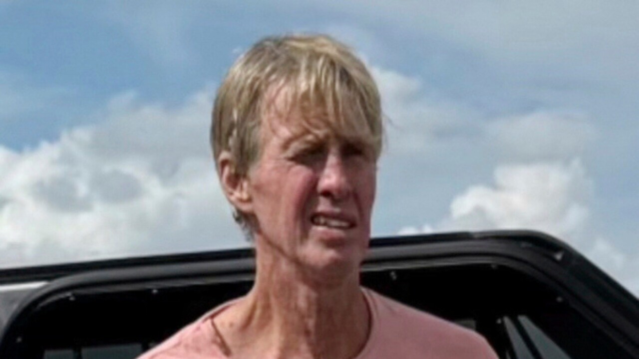 In this image released by the Martin County, Fla., Sheriff's Office, law enforcement officers arrest Ryan Wesley Routh, a man suspected in an apparent assassination attempt of Donald Trump, Sept. 15, 2024.