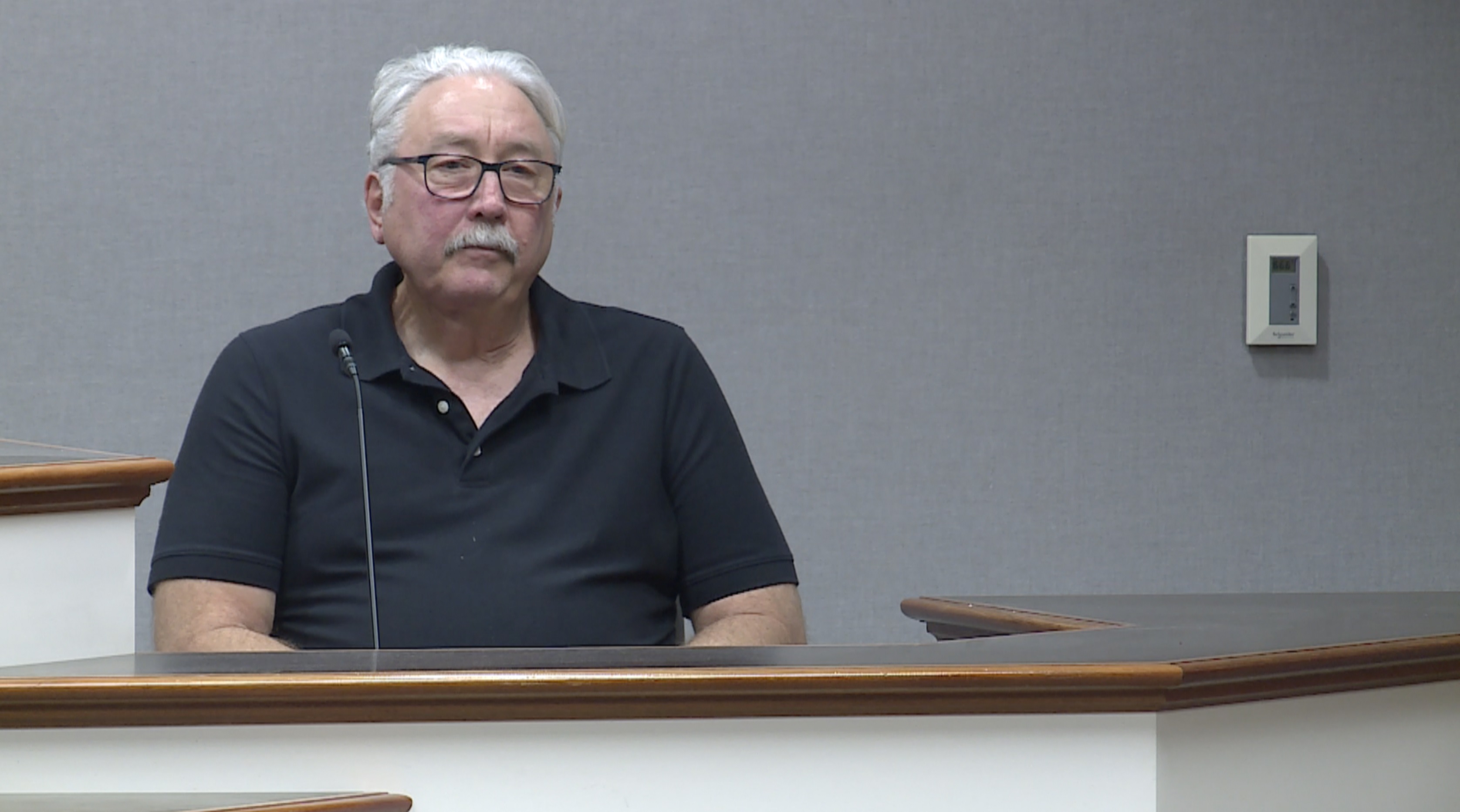 steven smith testimony in darrius white harris teeter murder of annie smith .jpg