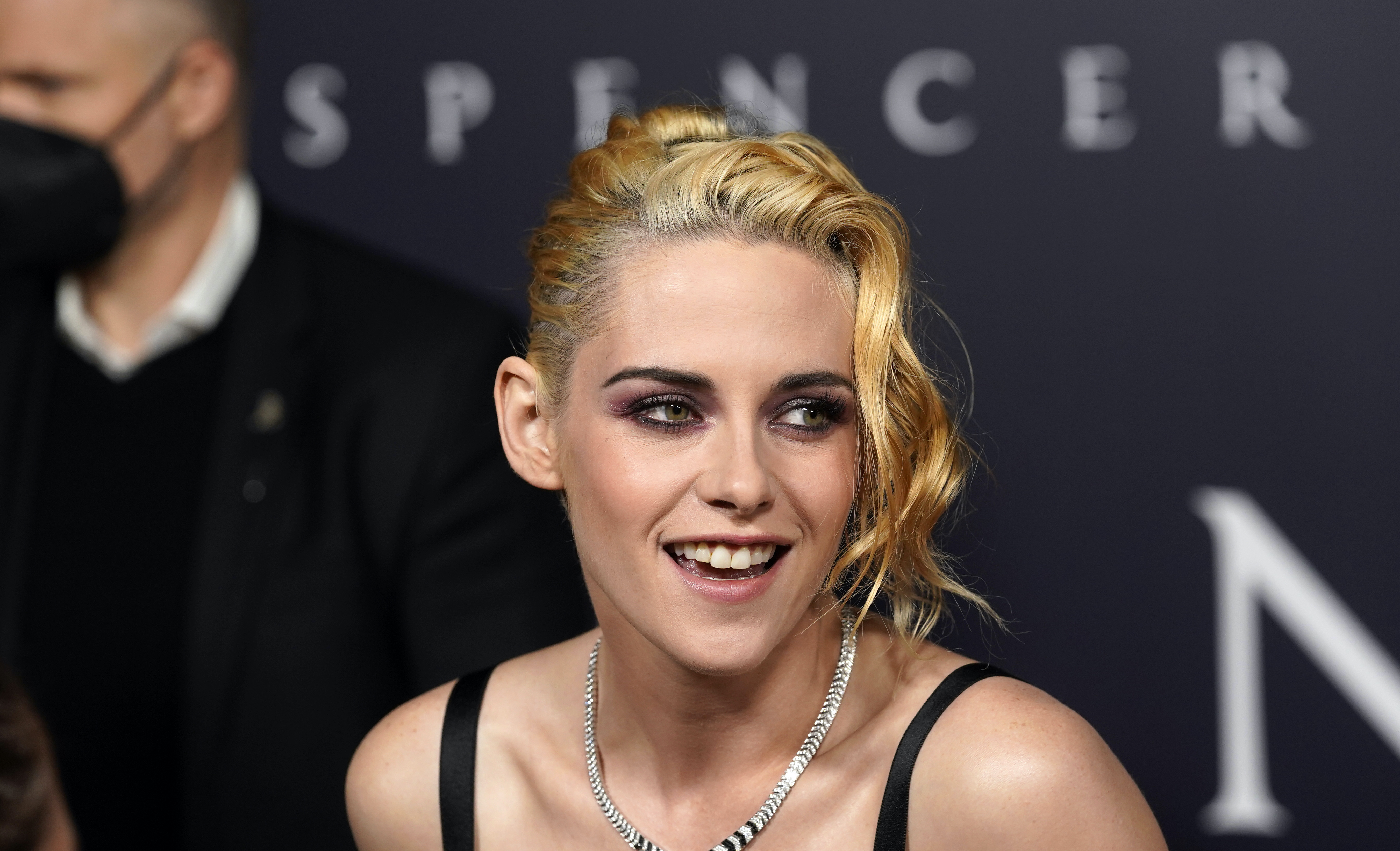 Kristen Stewart