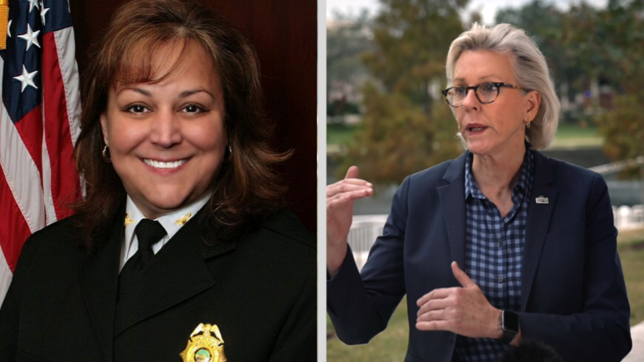 Castor, O'Connor among officials meeting with Biden Friday