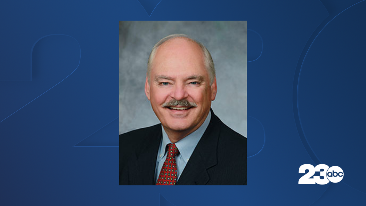 Mike Maggard (FILE)