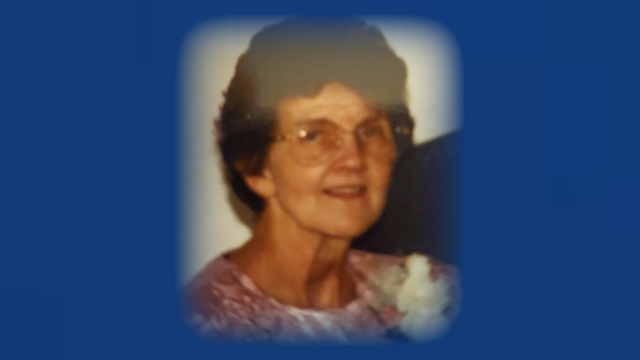  Thelma Lou Hane, 93, of Fort Shaw, went to be with the Lord on November 23, 2022
