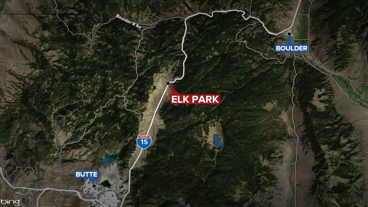 elk park montana