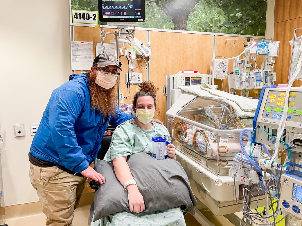 brooke everyday hero