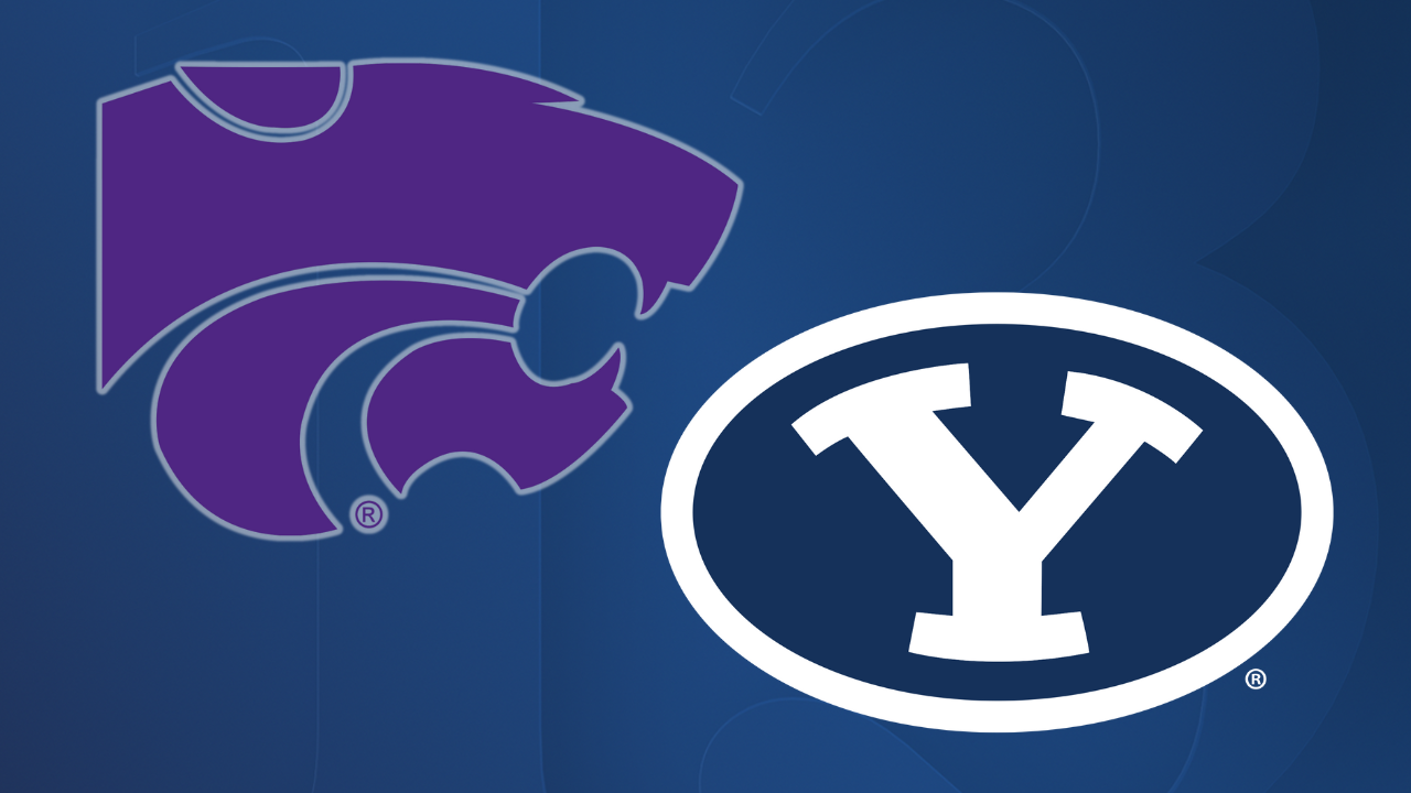 Kansas State BYU
