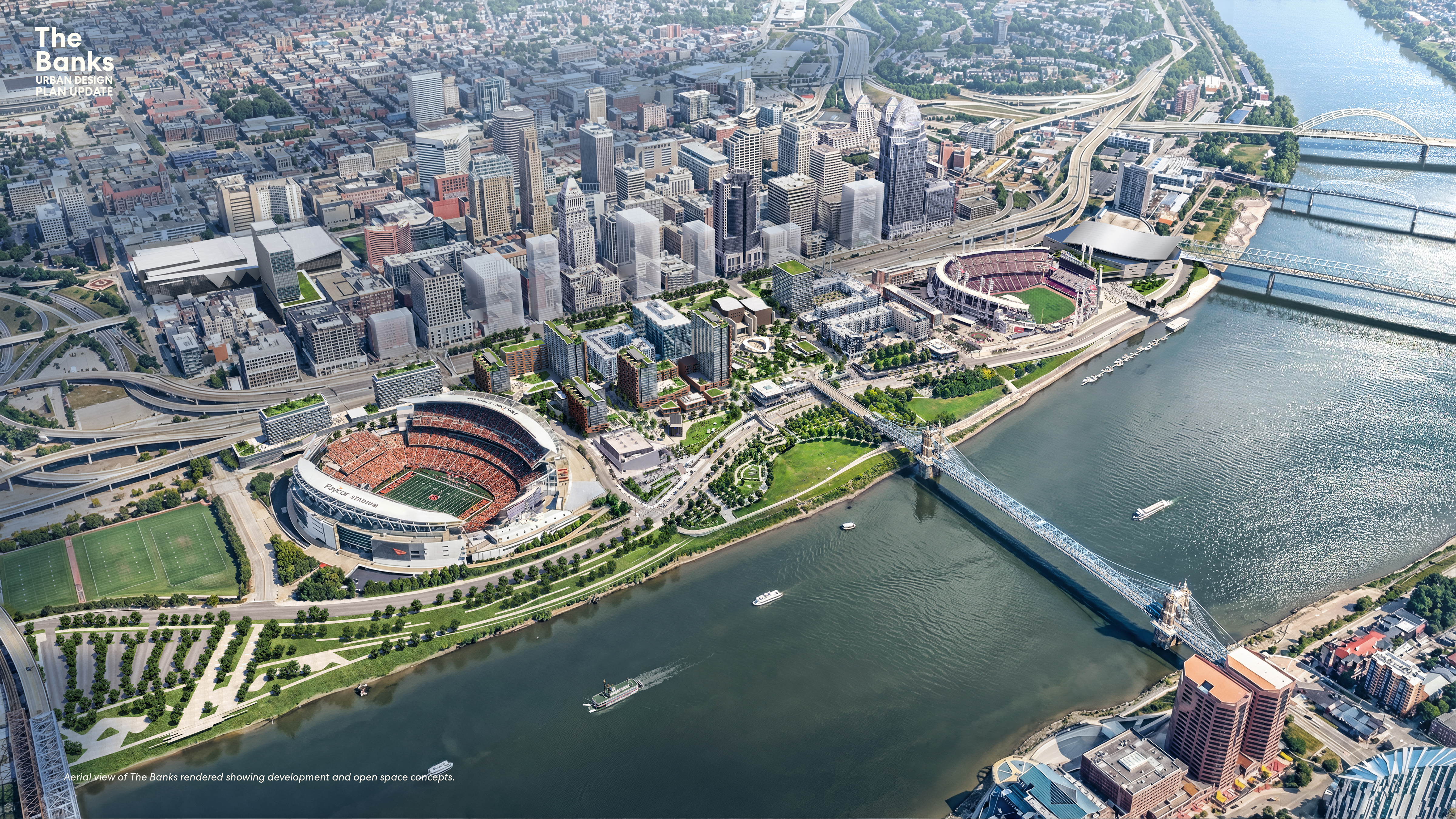 the banks plan update