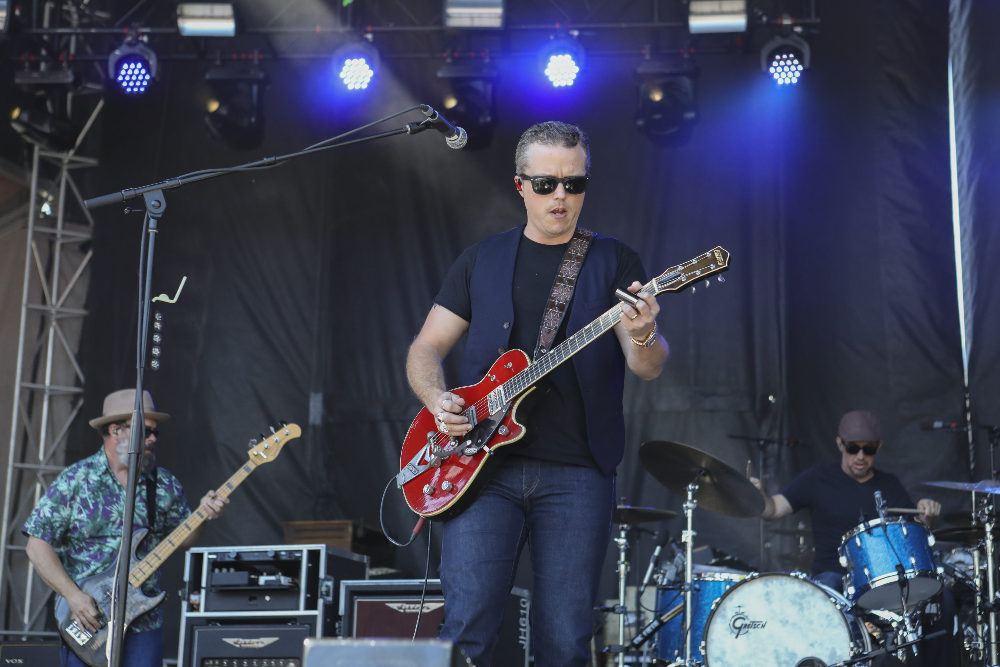 2019 SweetWater 420 Fest - Atlanta