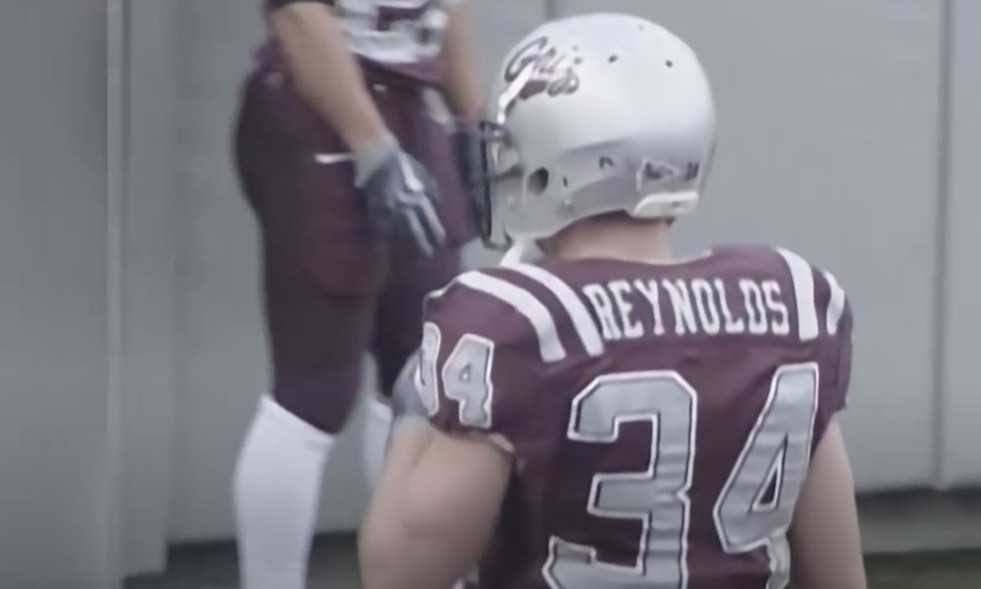 Chase Reynolds Griz