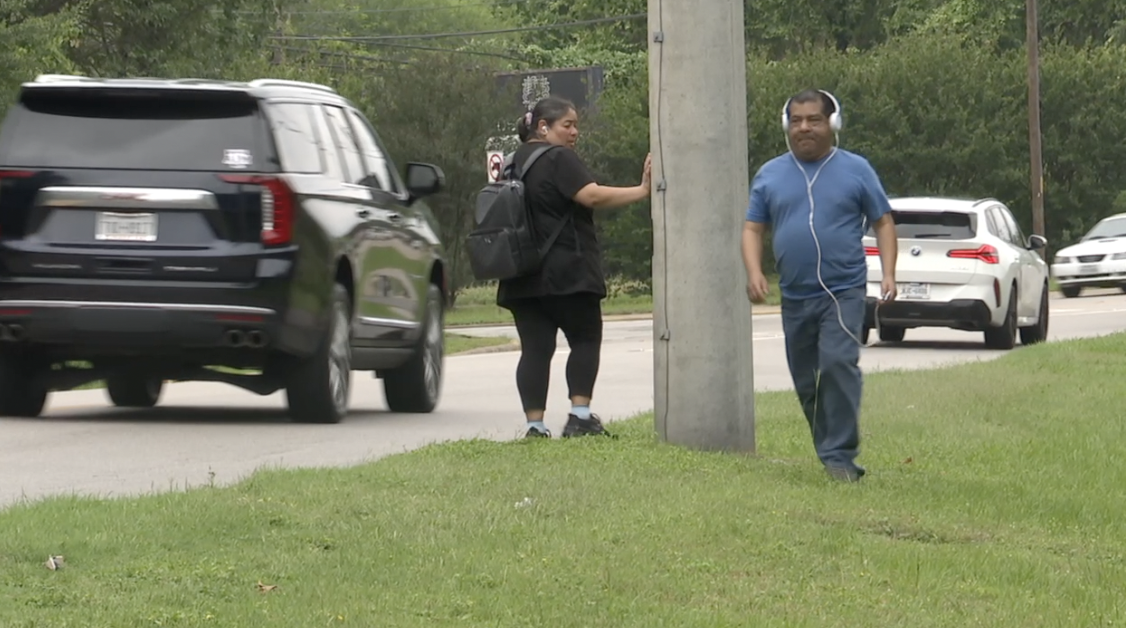 Bryan City Council approves $1.5M project for new East 29th Street shared-use path 
