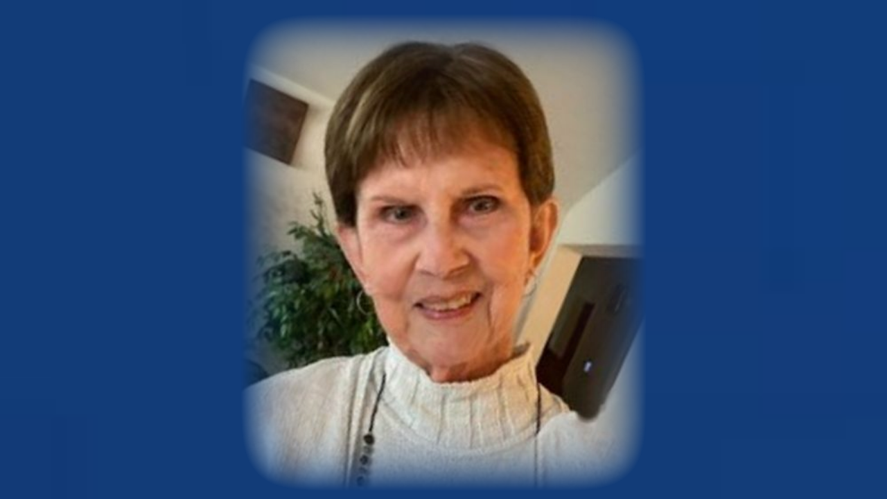 Dolores M. Hriscisce
March 28, 1936 - October 2, 2021