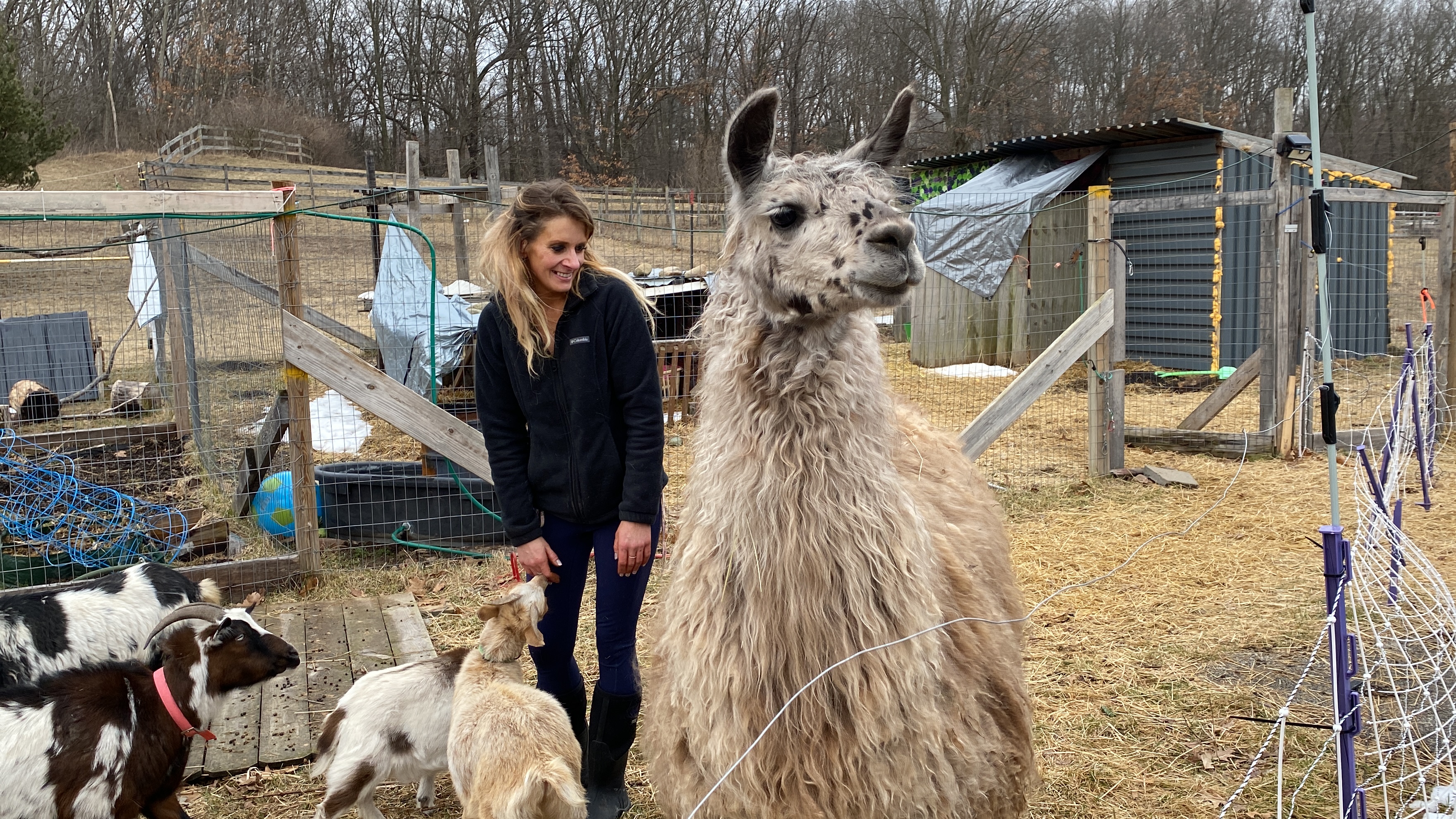 Joe Llama and Andrea Lange.jpg