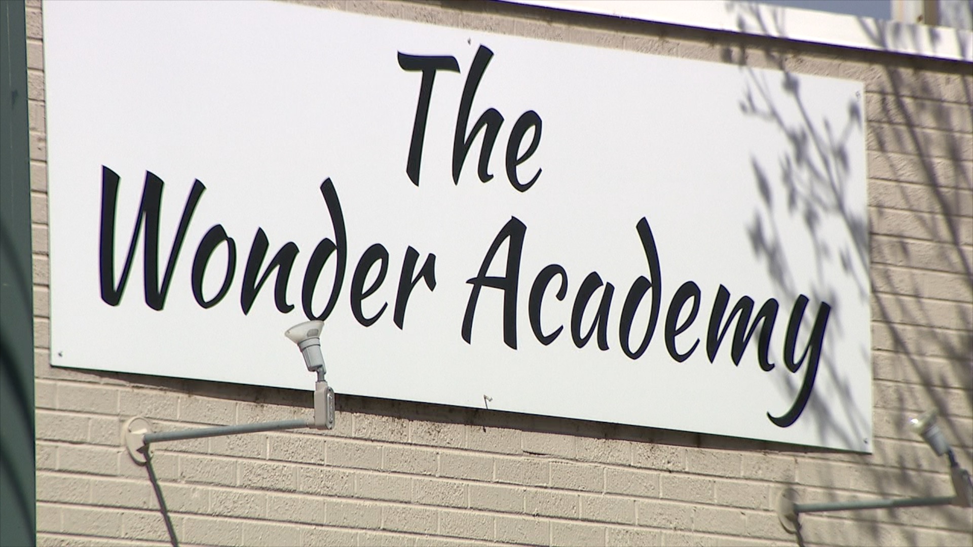 The Wonder Academy 