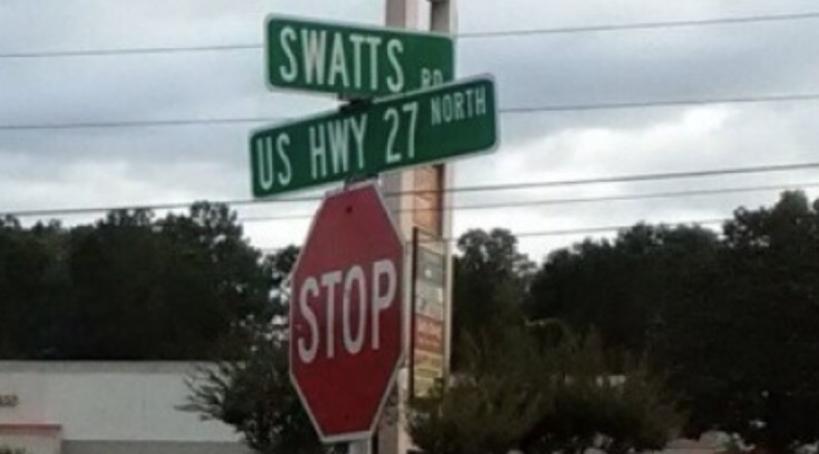 Florida Rep. Anthony Sabatini hopes to rename highway for President Donald Trump.png