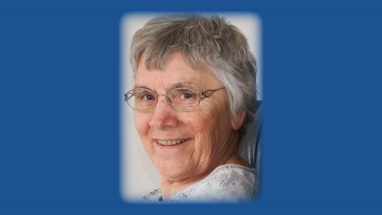 Loretta Mae Tacke
April 5, 1937 — April 10, 2026