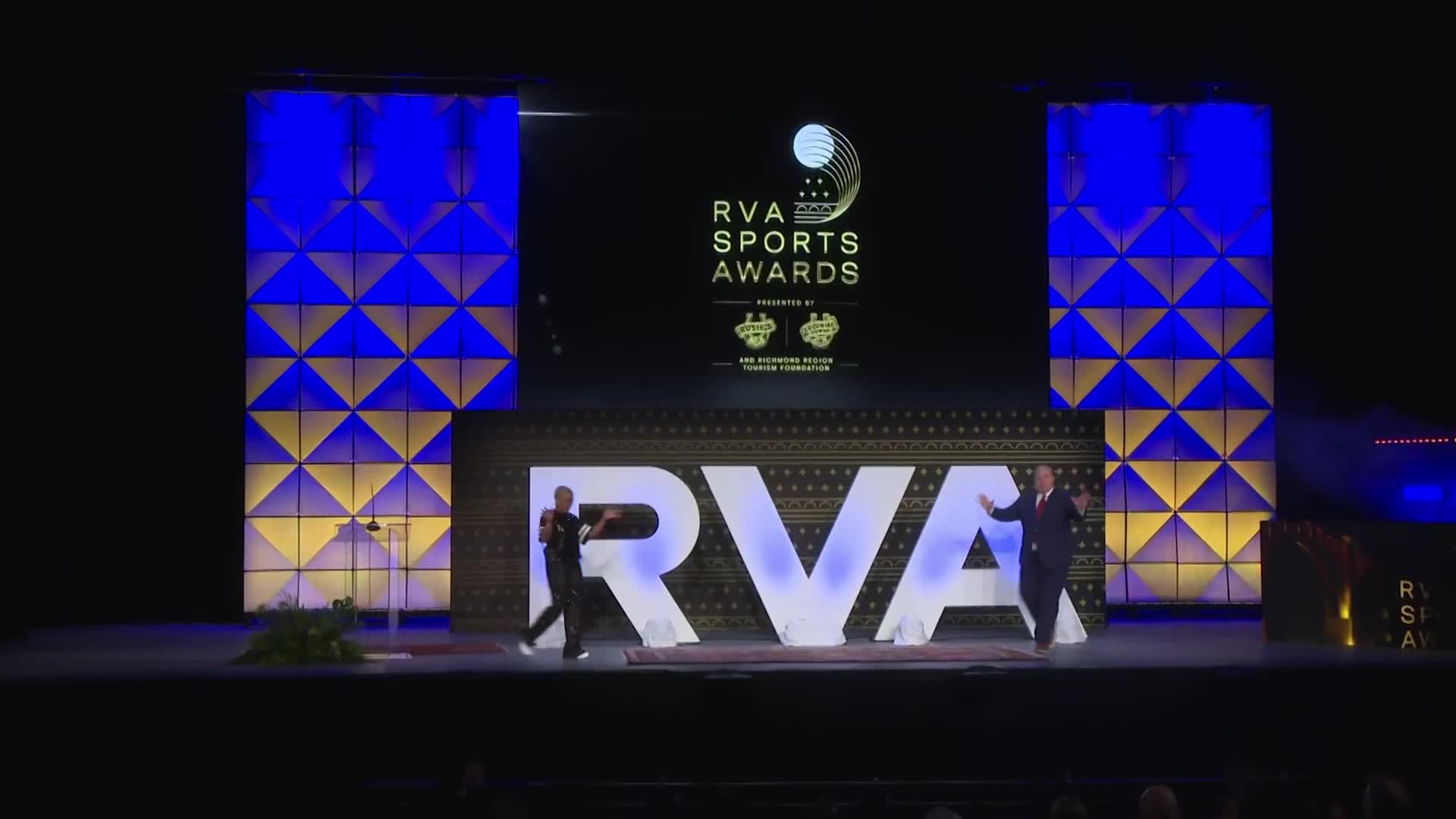 RVA Sports Awards 2025 