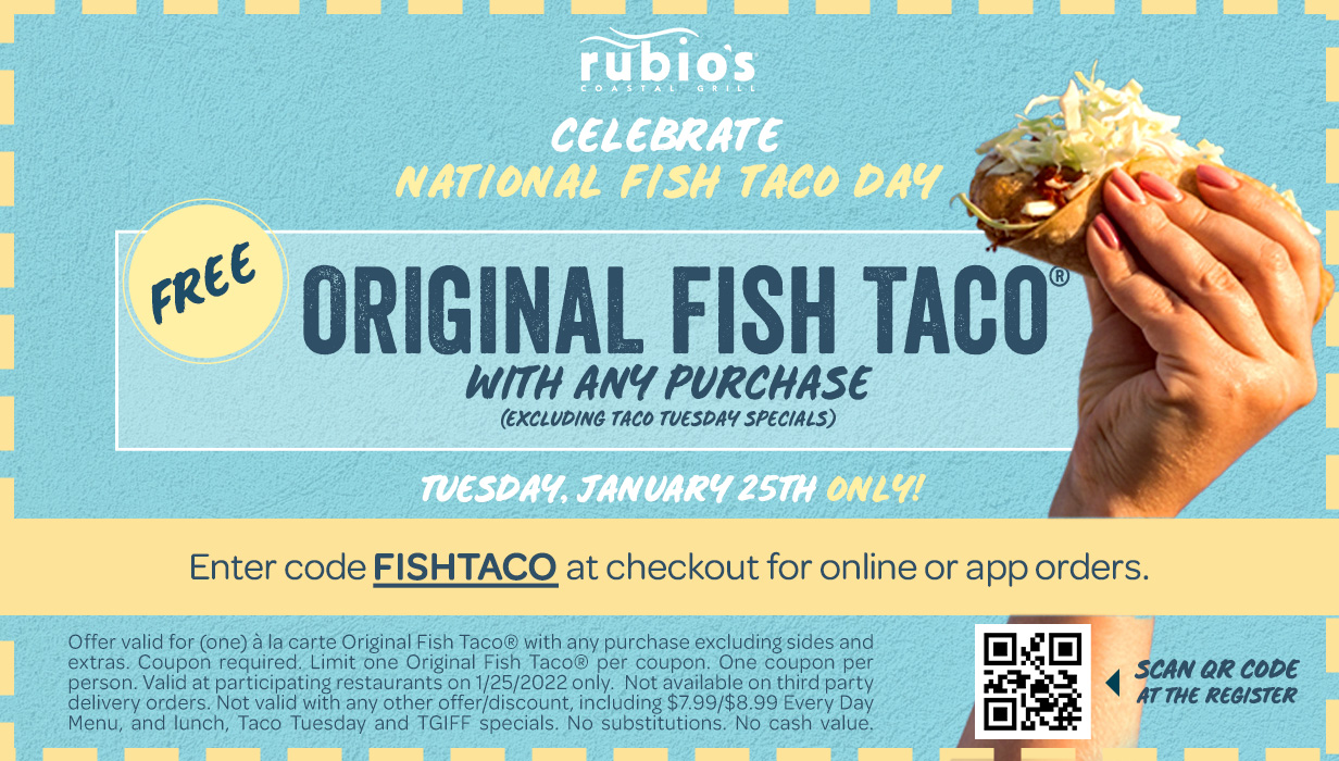 rubios deal