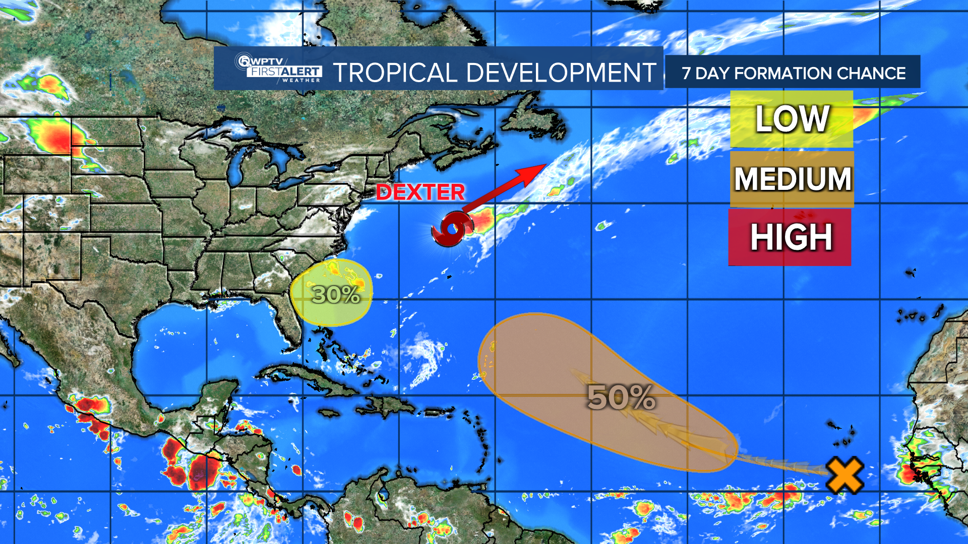 TROPICS Aug. 5, 2025  