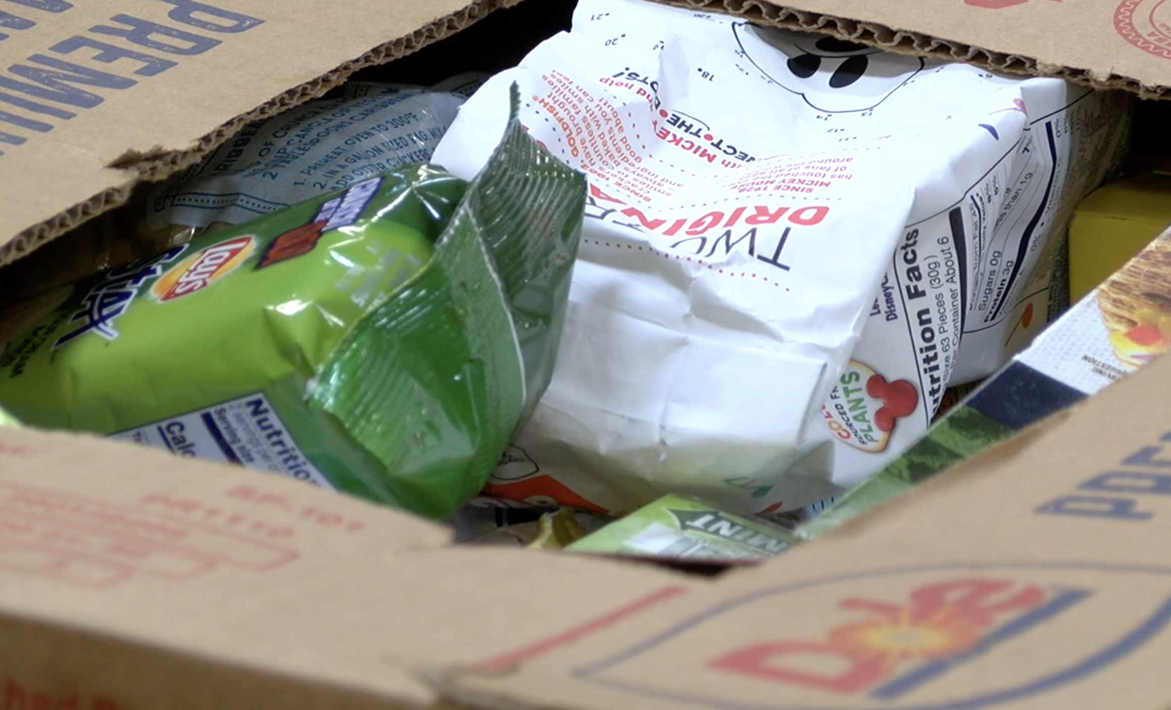 Food Bank