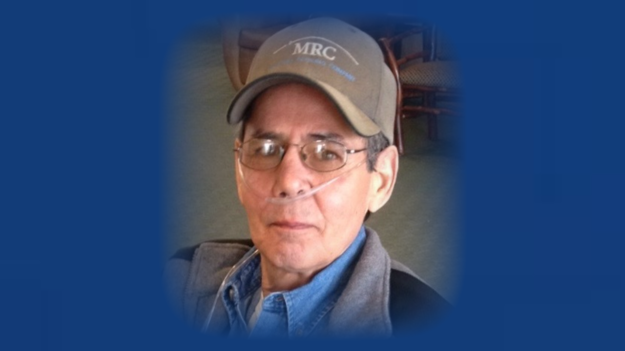 David Lynn Peters
July 24, 1953 - April 20, 2023