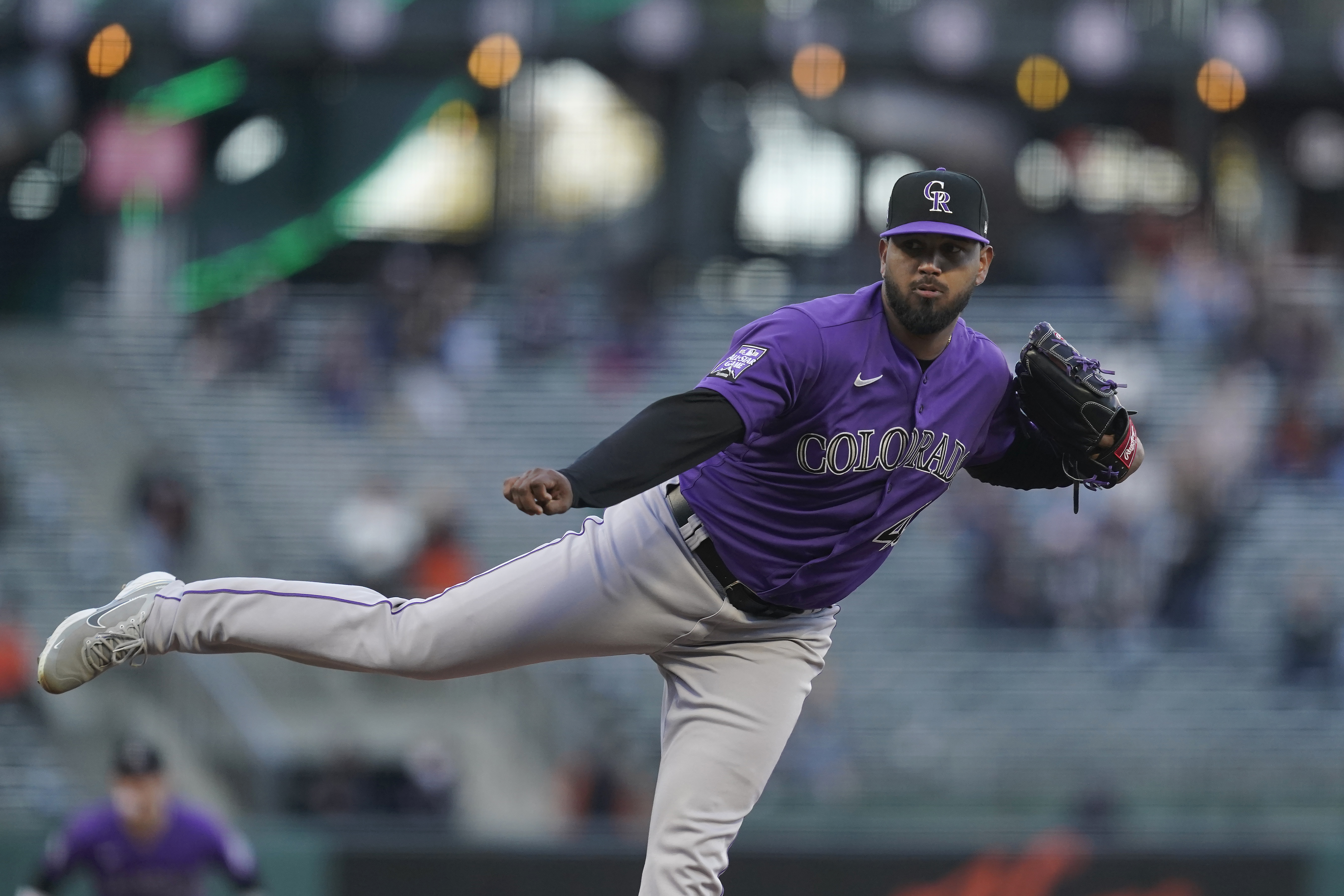 german marquez rockies