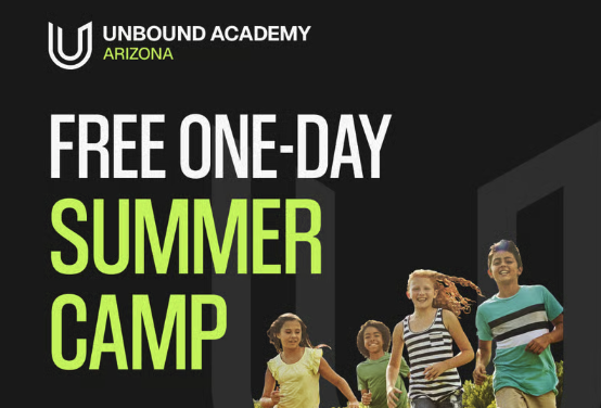 Unbound Summer academy