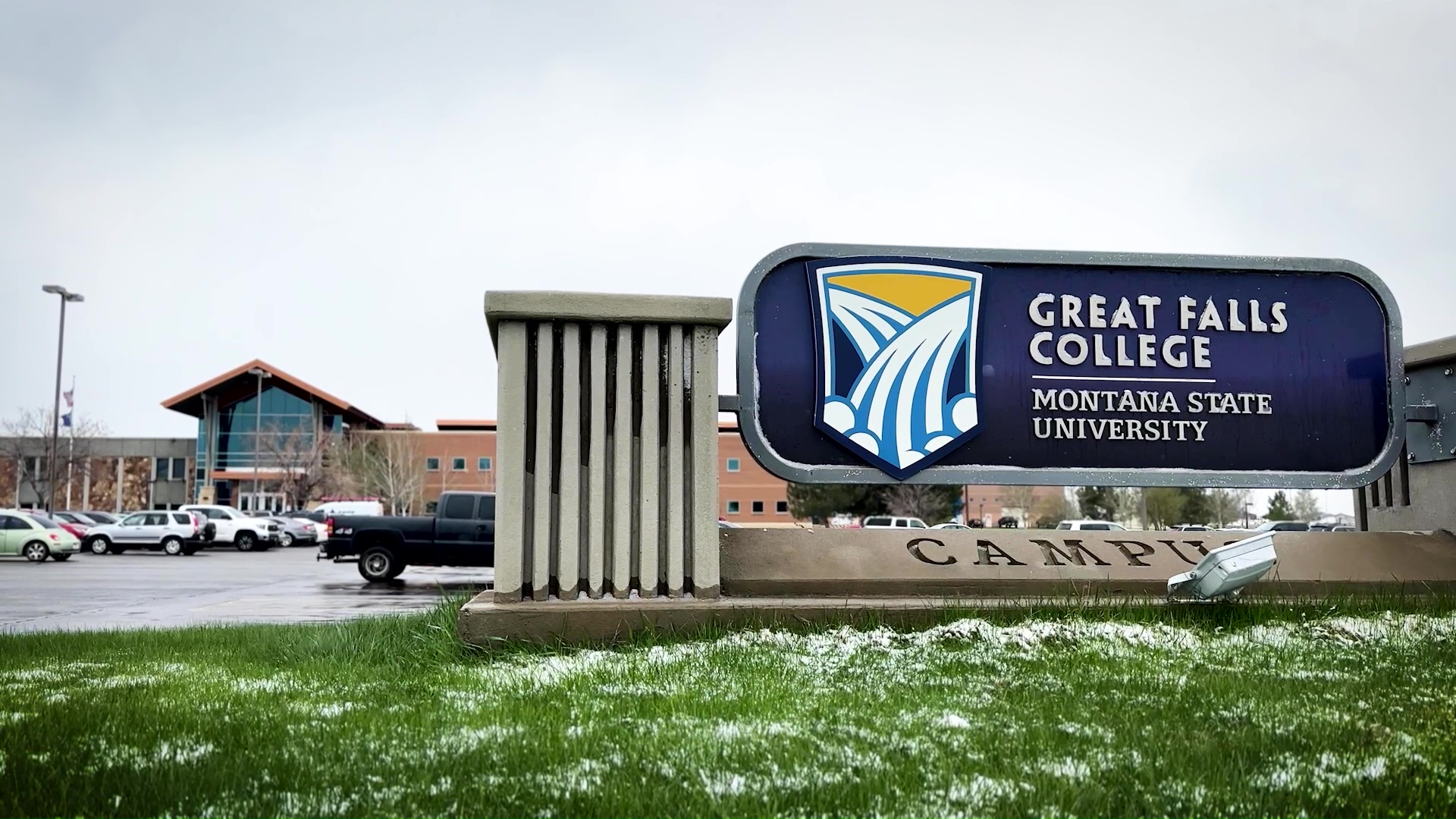 Great Falls College-MSU
