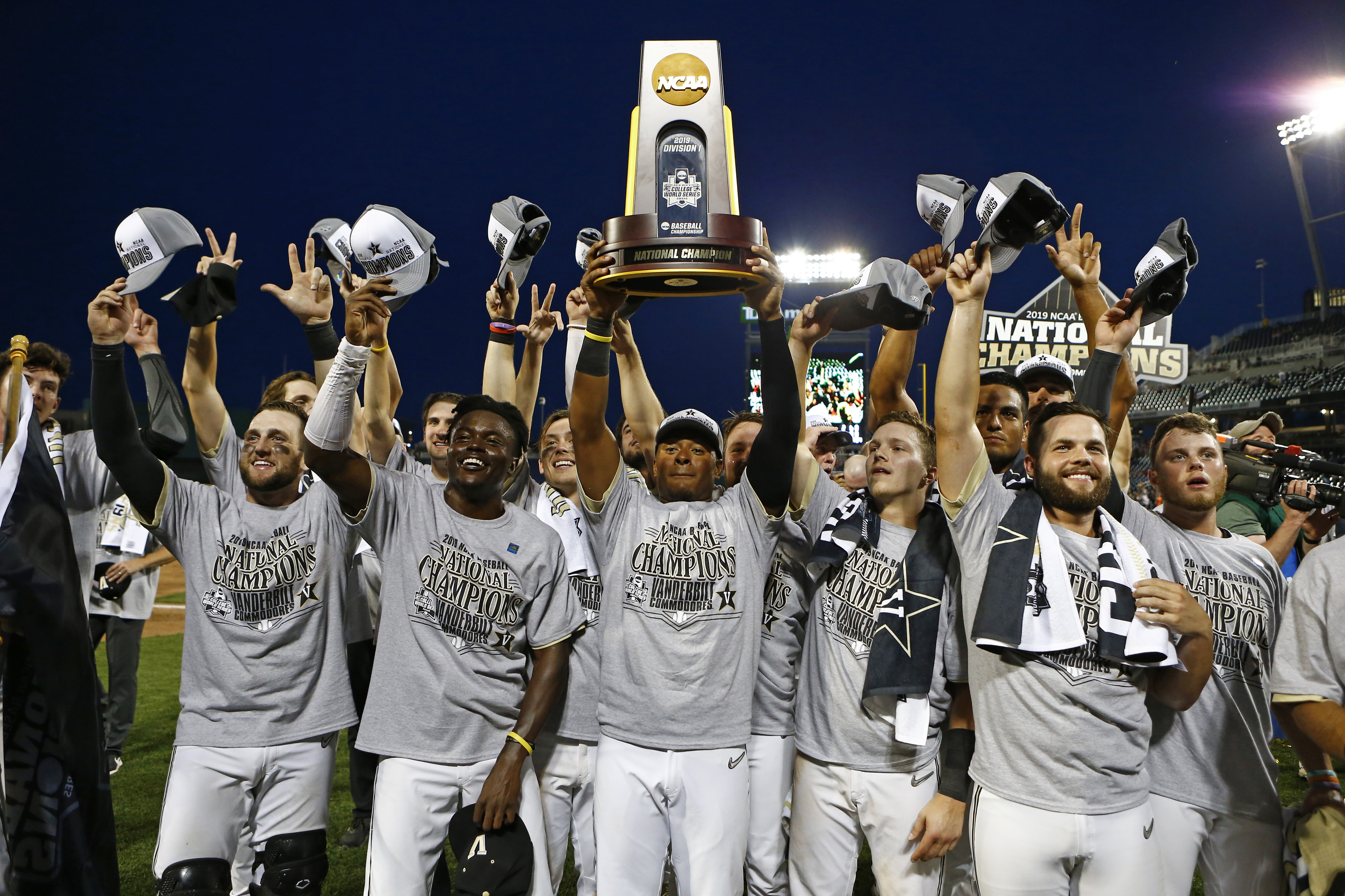 NCAA to allow some athletes an additional year of eligibility