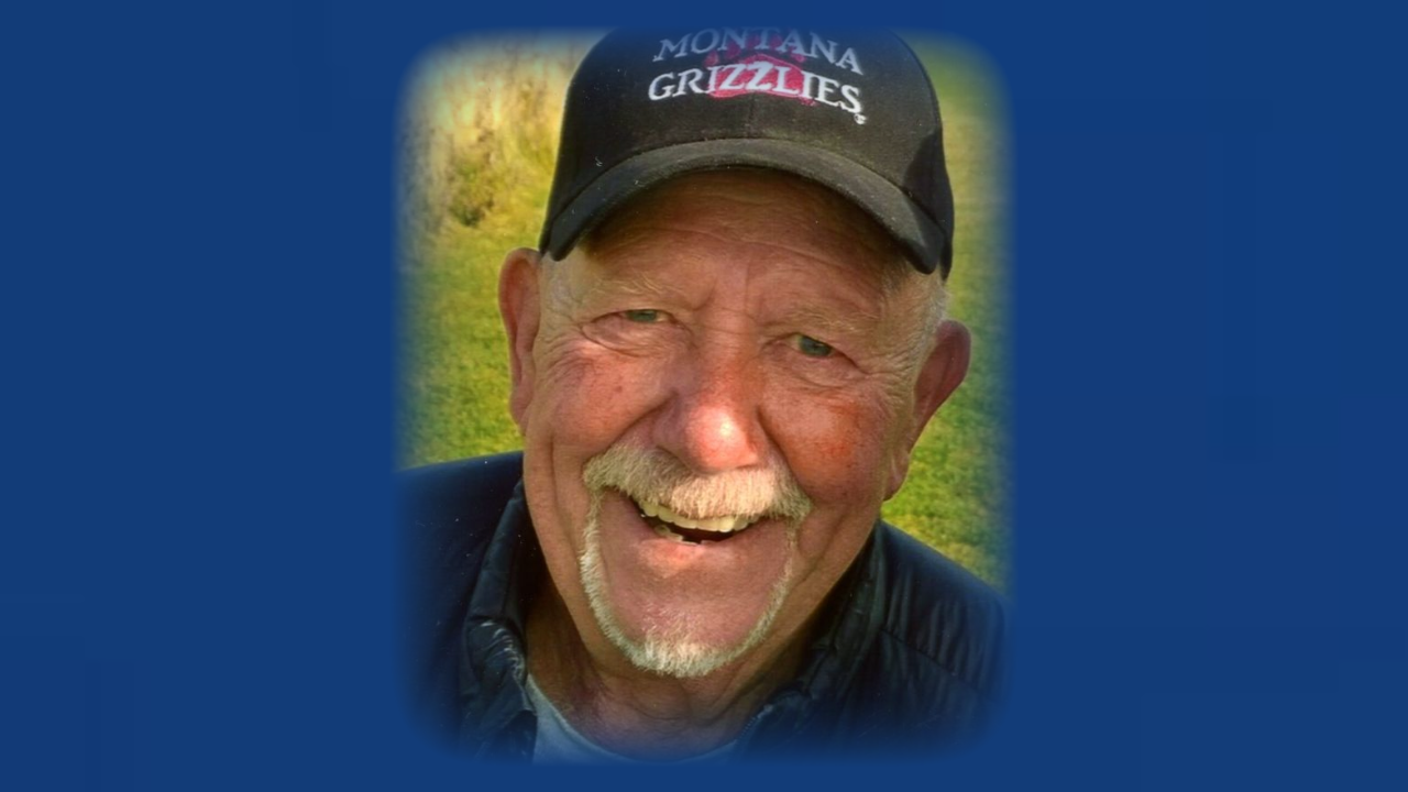 James Allen Delaney
May 24, 1939 - April 21, 2024