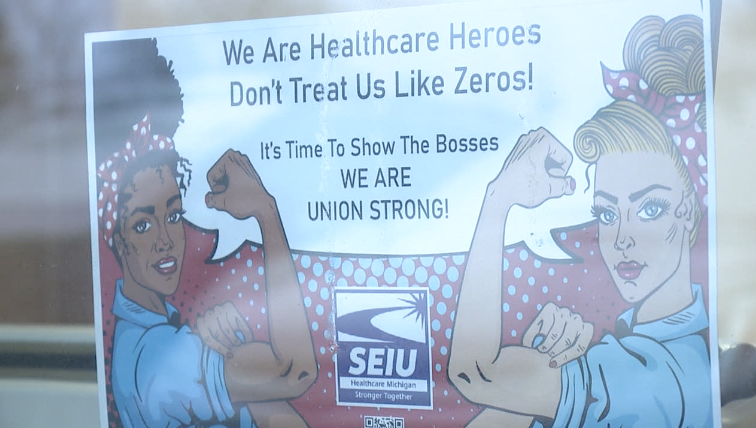 No agreement reached in Mercy Health Muskegon contract negotiations 