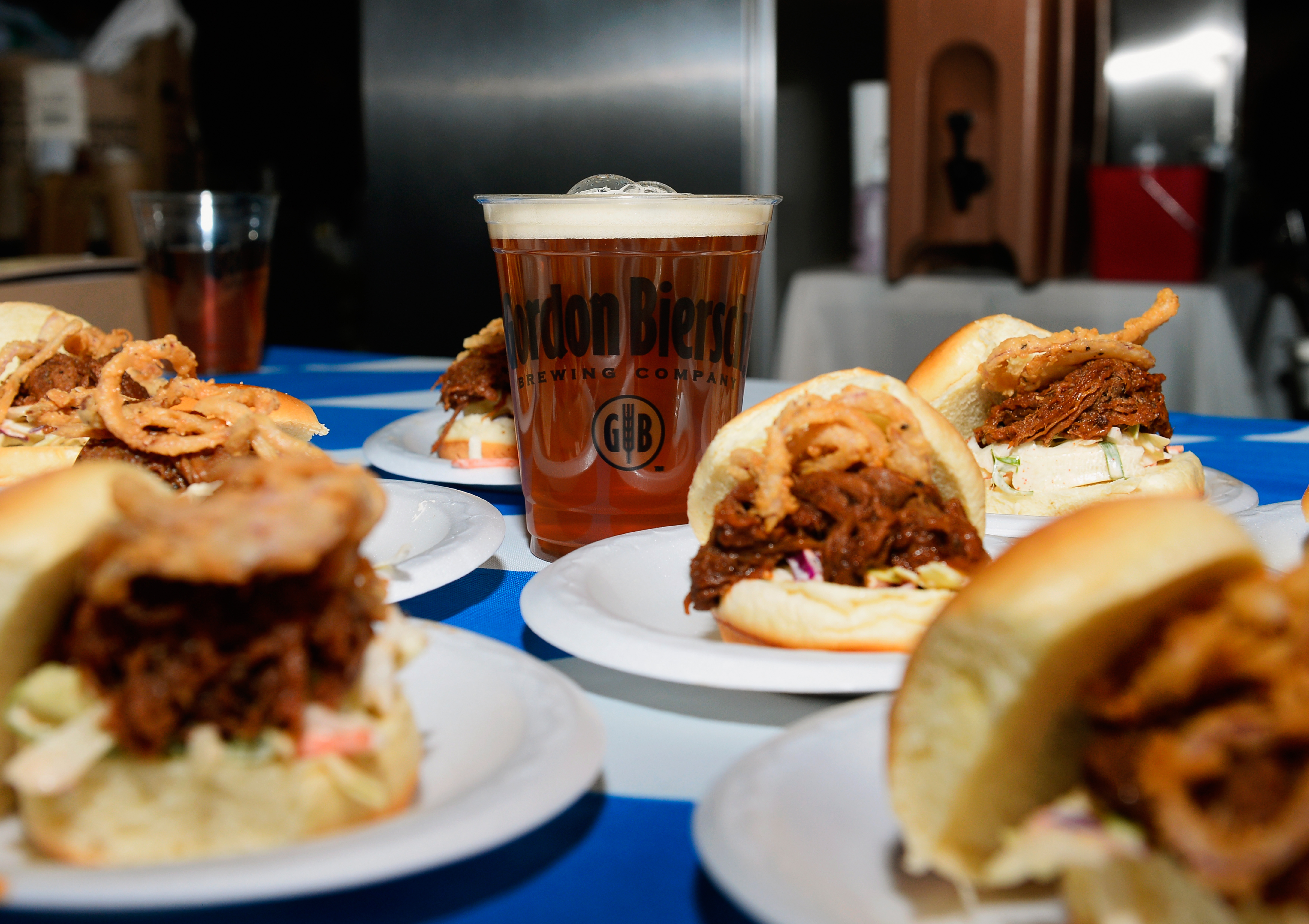 Gordon Biersch