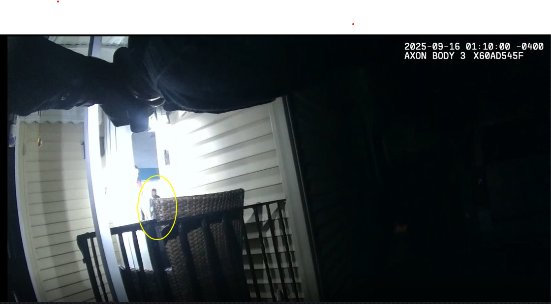 Wyoming deadly officer involved shooting