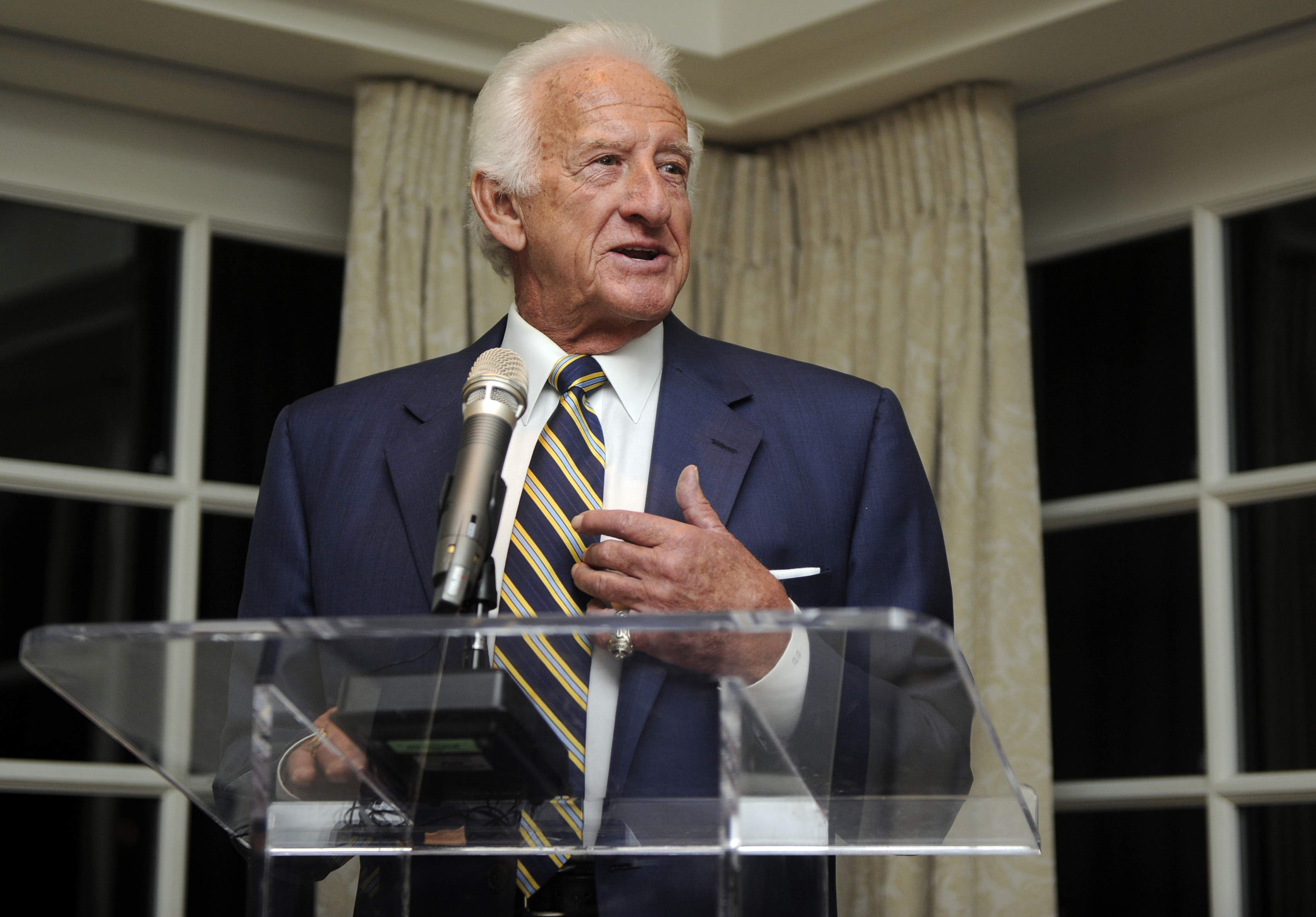Bob Uecker