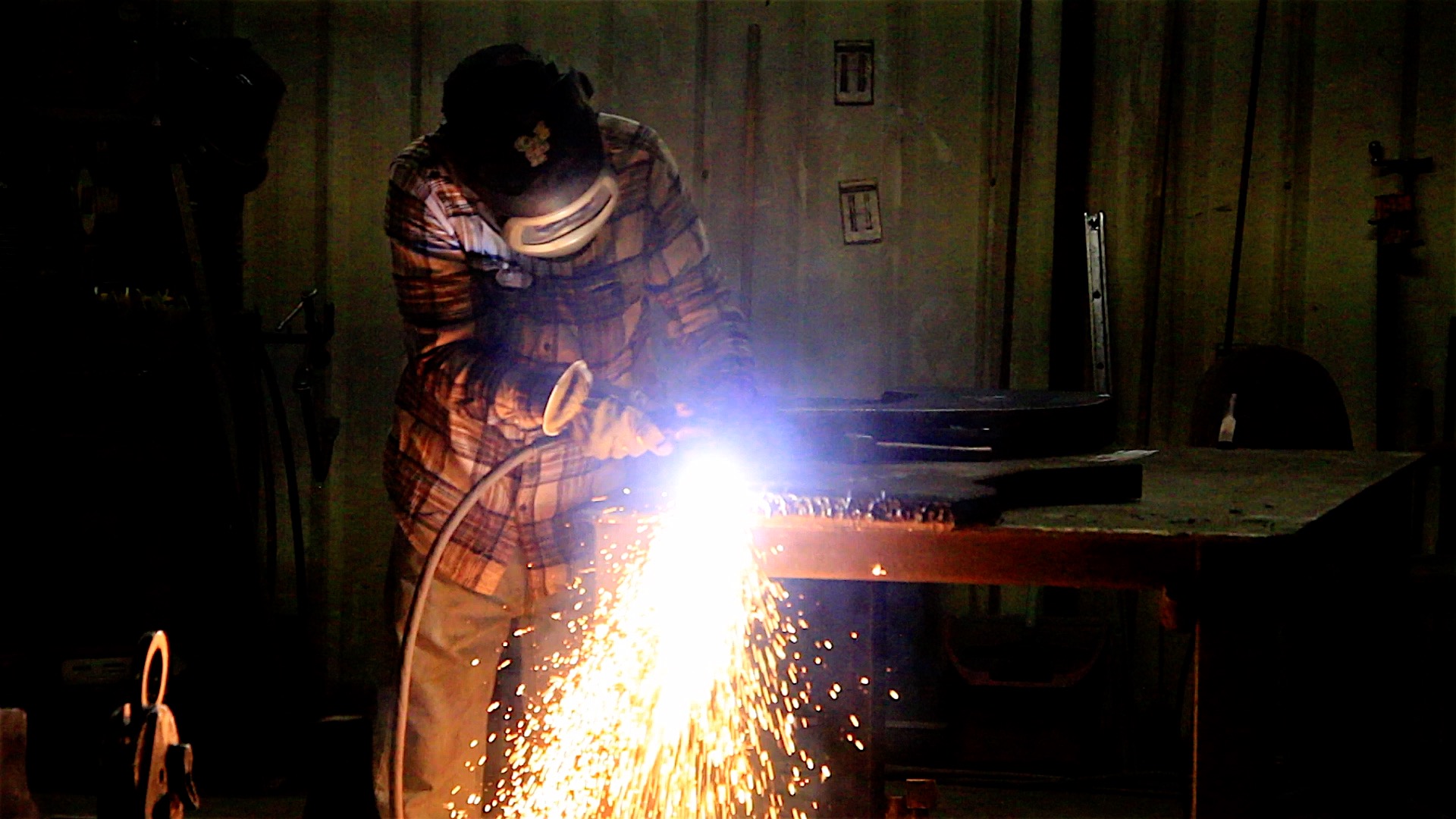 Infrastructure funding creating a sense of job security - Vimarsana News