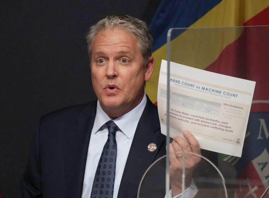 News: 2020 General Election response