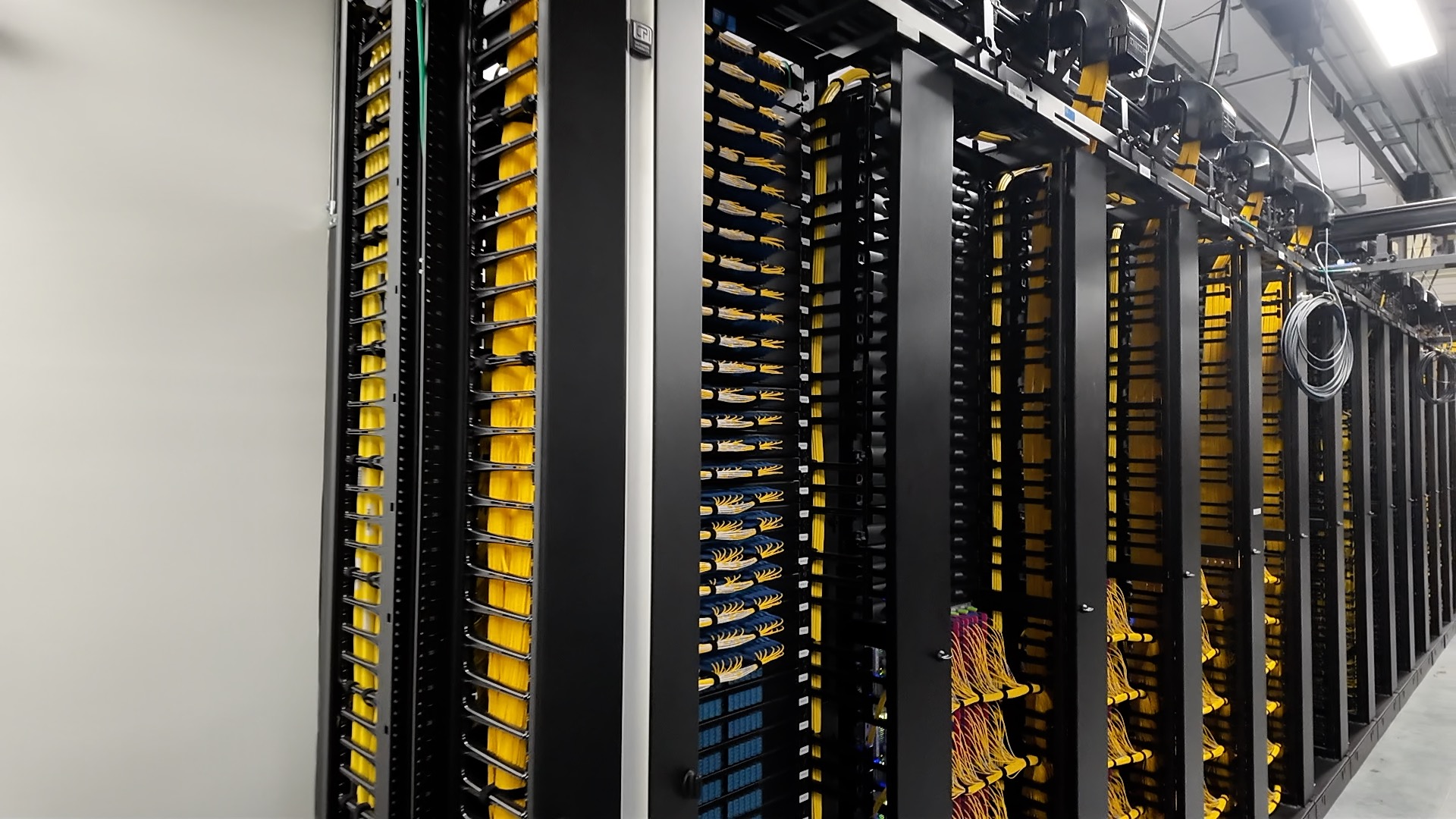 Data Center debate