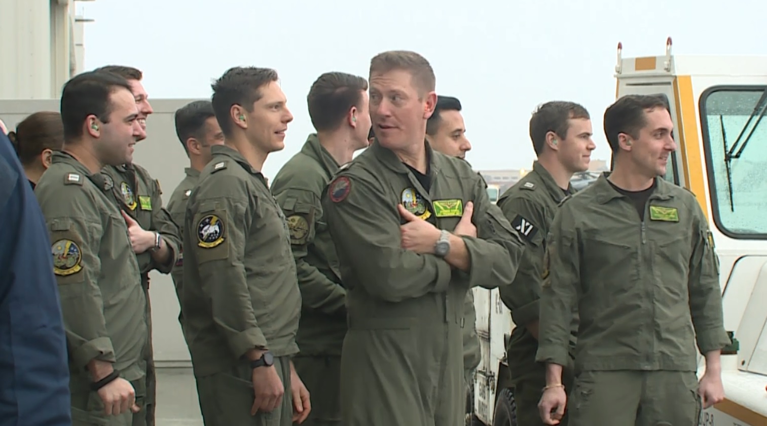 Helicopter Sea Combat Squadron 11