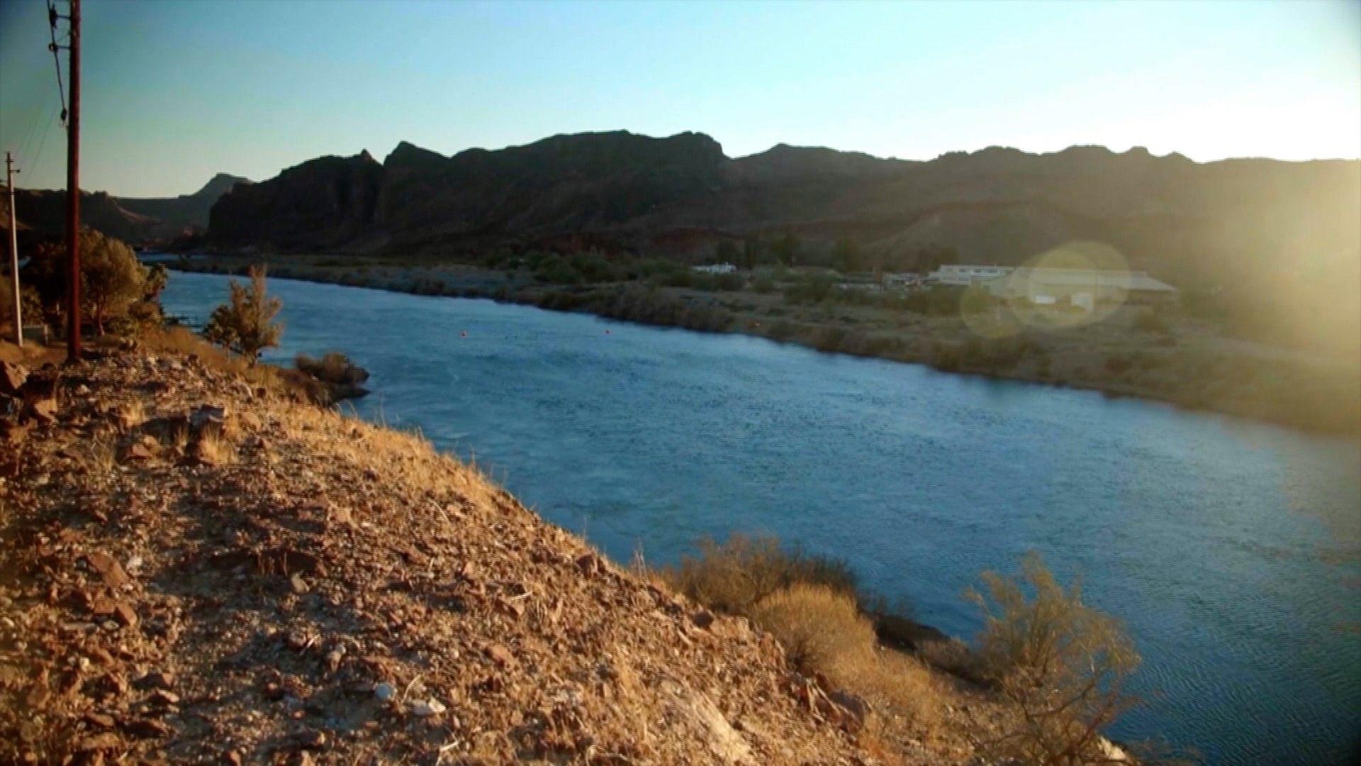 Colorado River