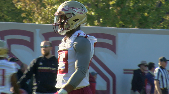 Cam Akers