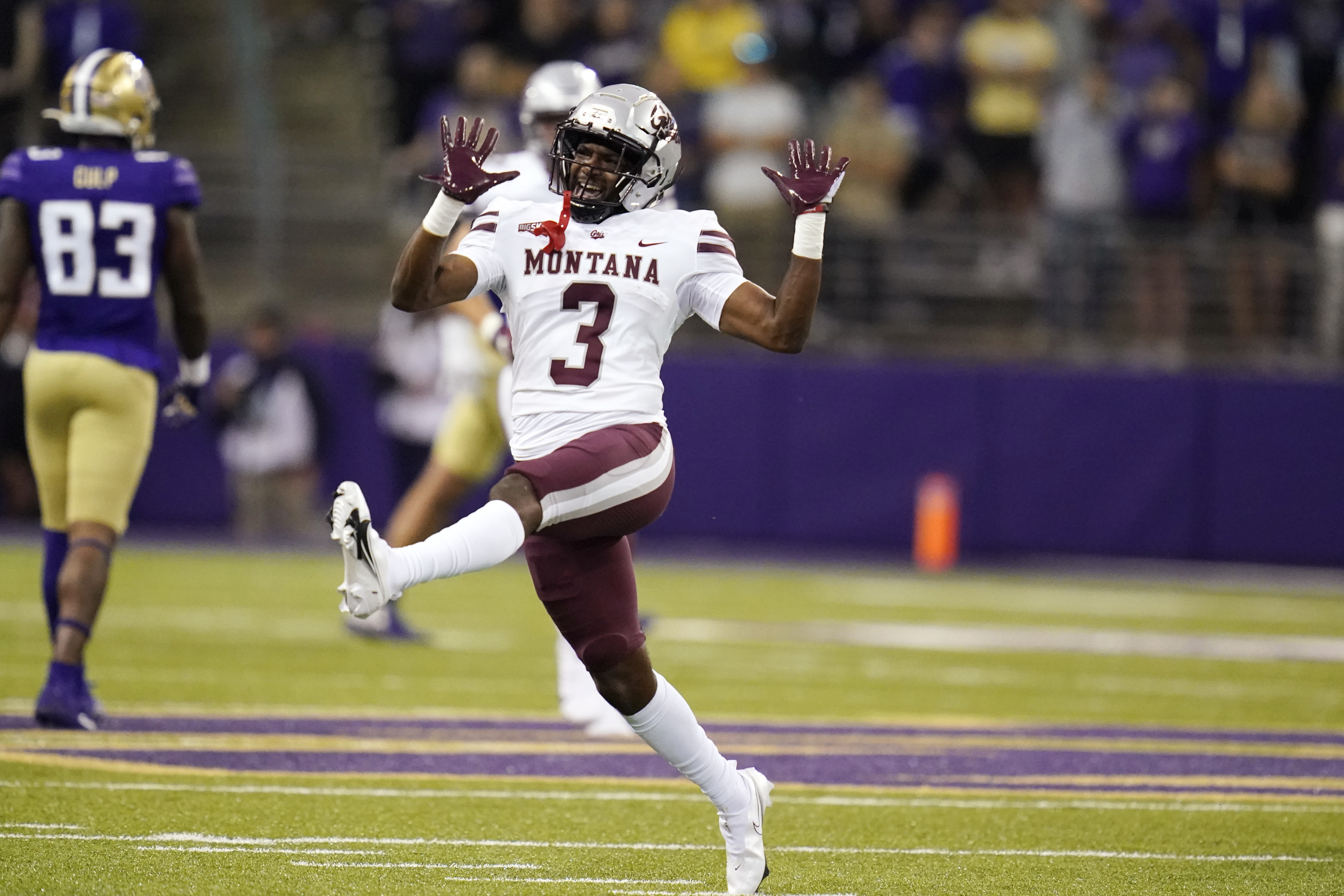 TraJon Cotton