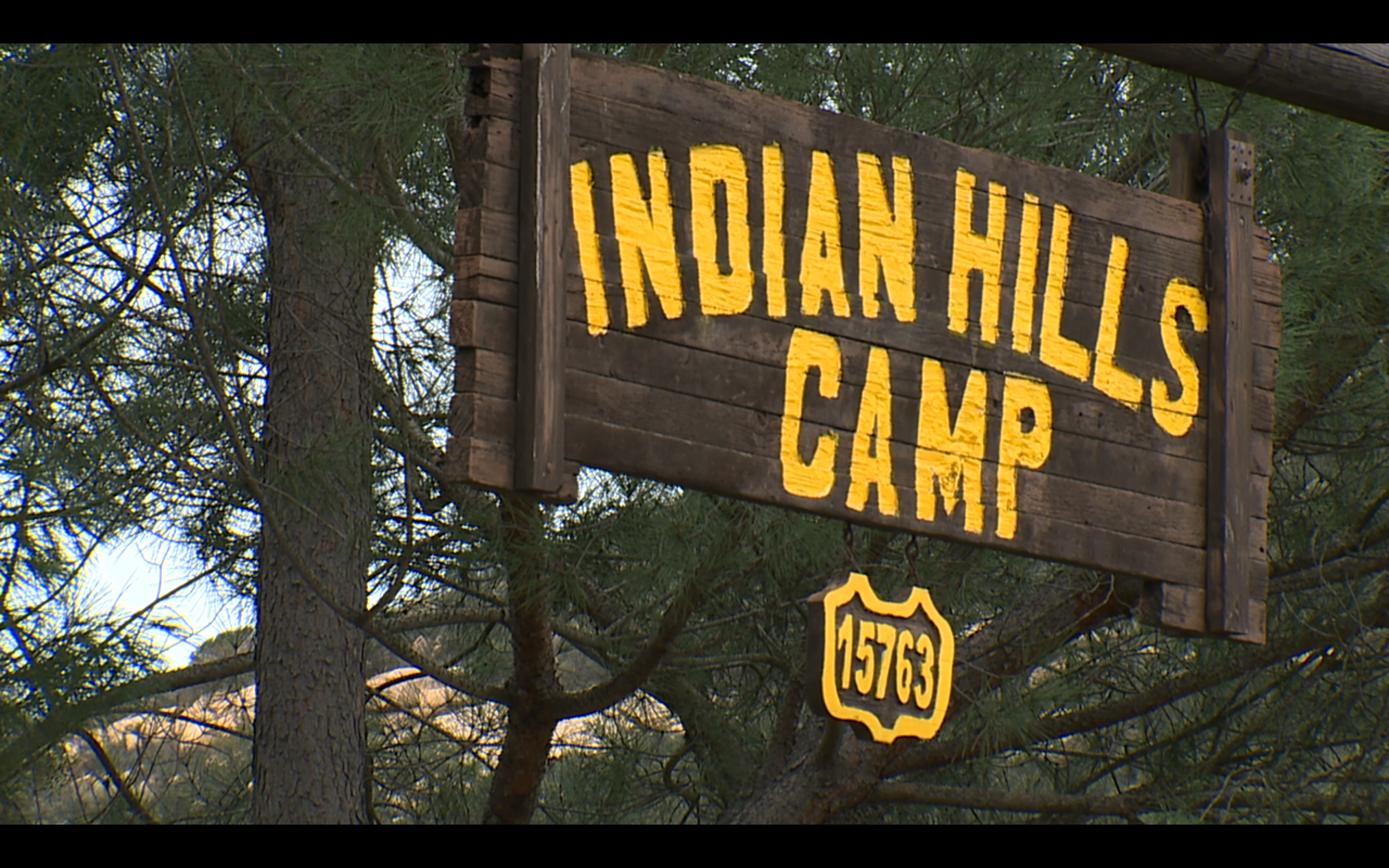 Indian Hills Camp Jamul