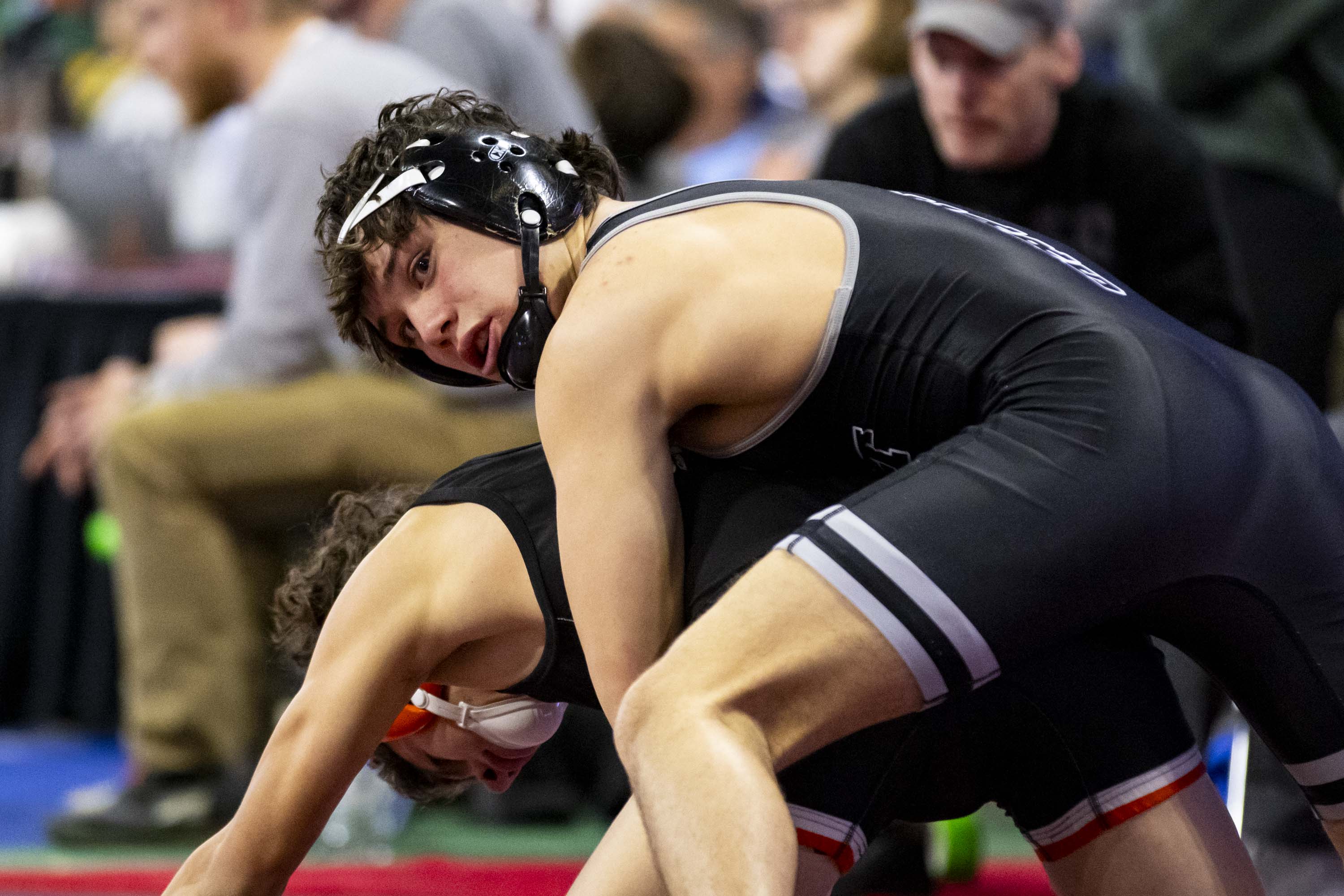 State wrestling
